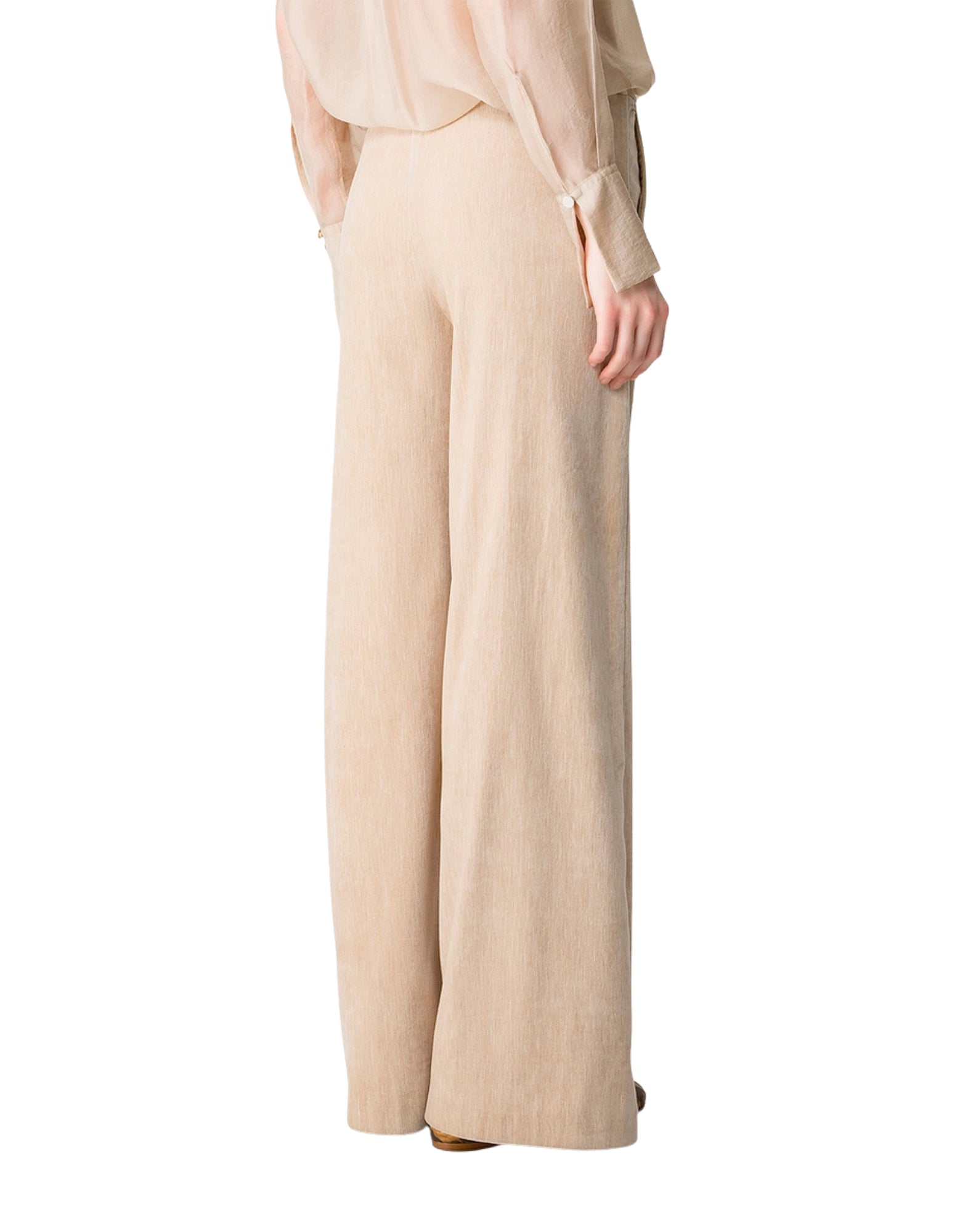 14044 JUTA MY PANTS - Pantaloni - FORTE_FORTE