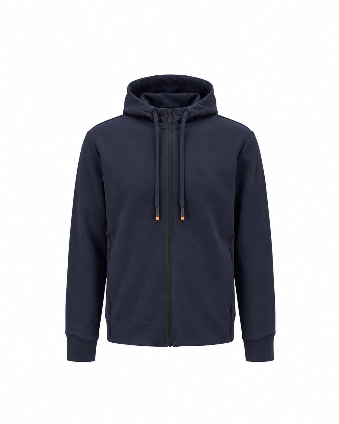 Marzio Fleece Dark Blue