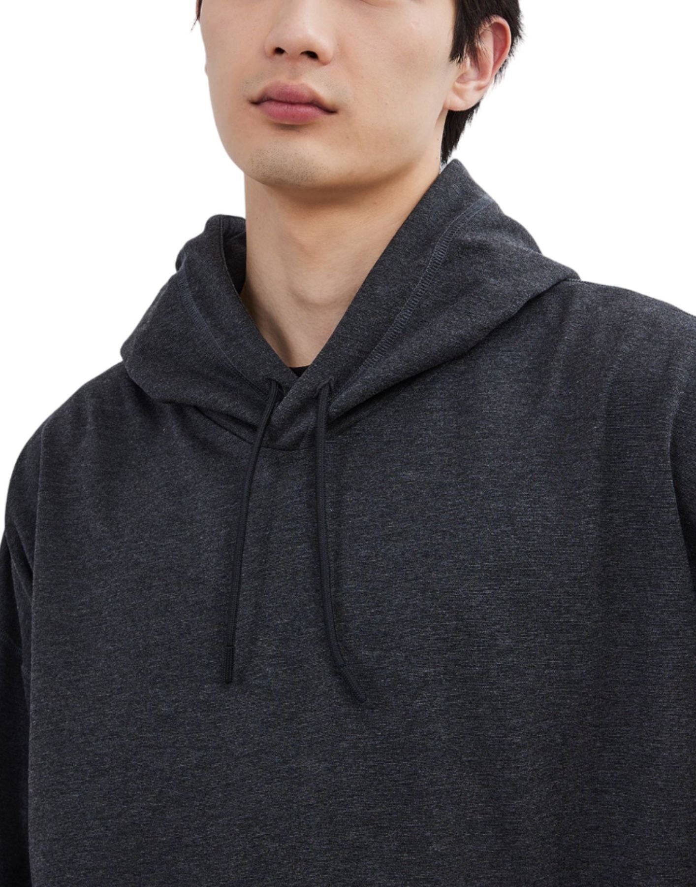 Hoodie Man Tuglie 4007 Hevo