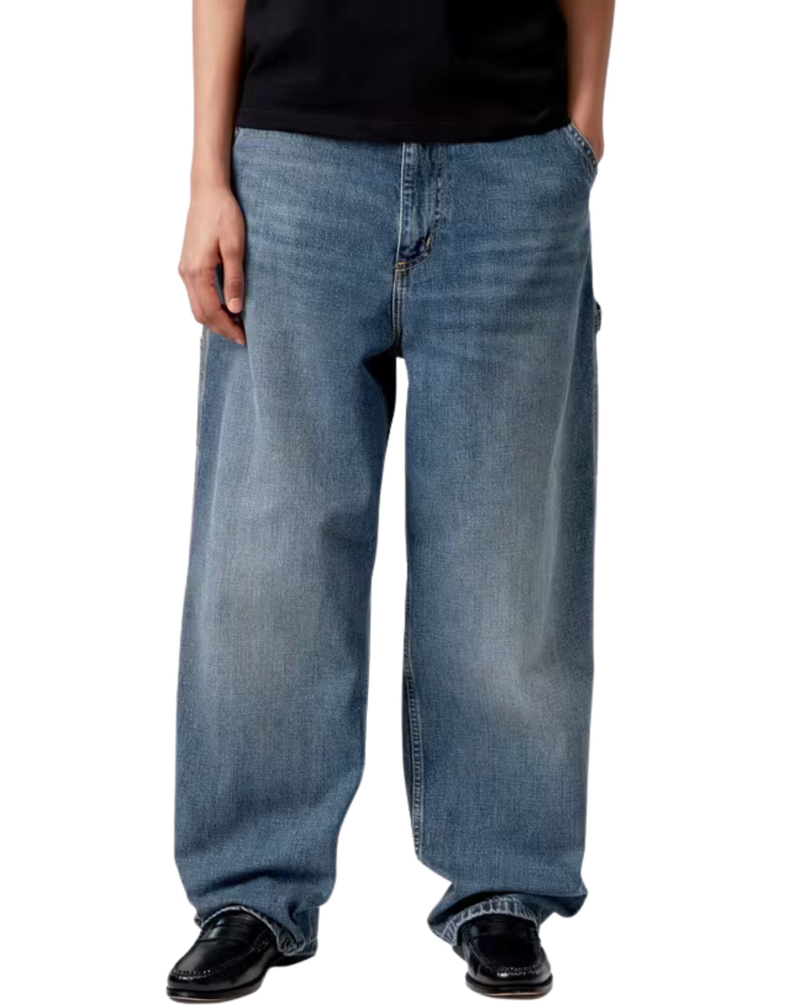 I034225 014L - Pantaloni - CARHARTT WIP