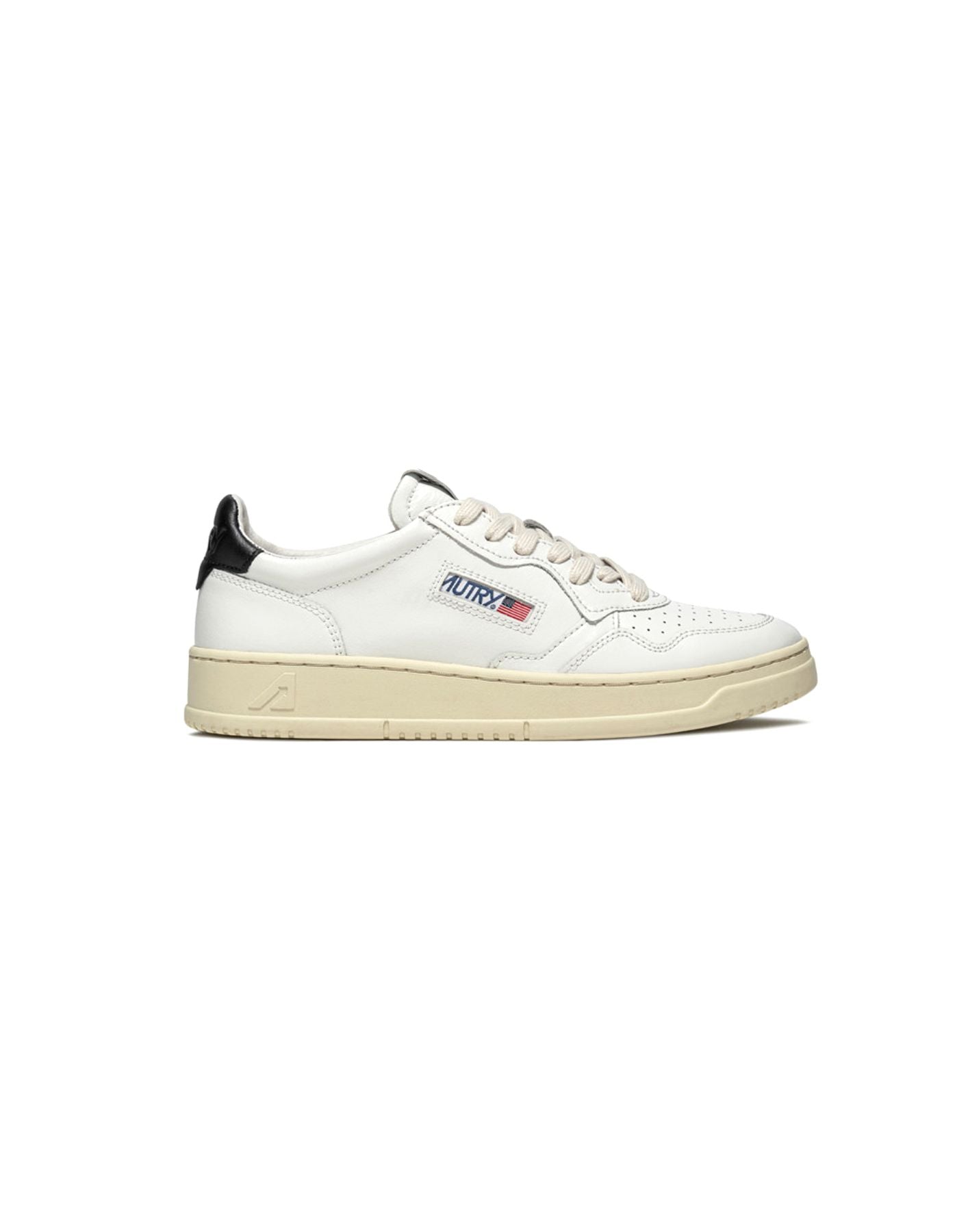 Shoes Woman AULW  LL22 Autry
