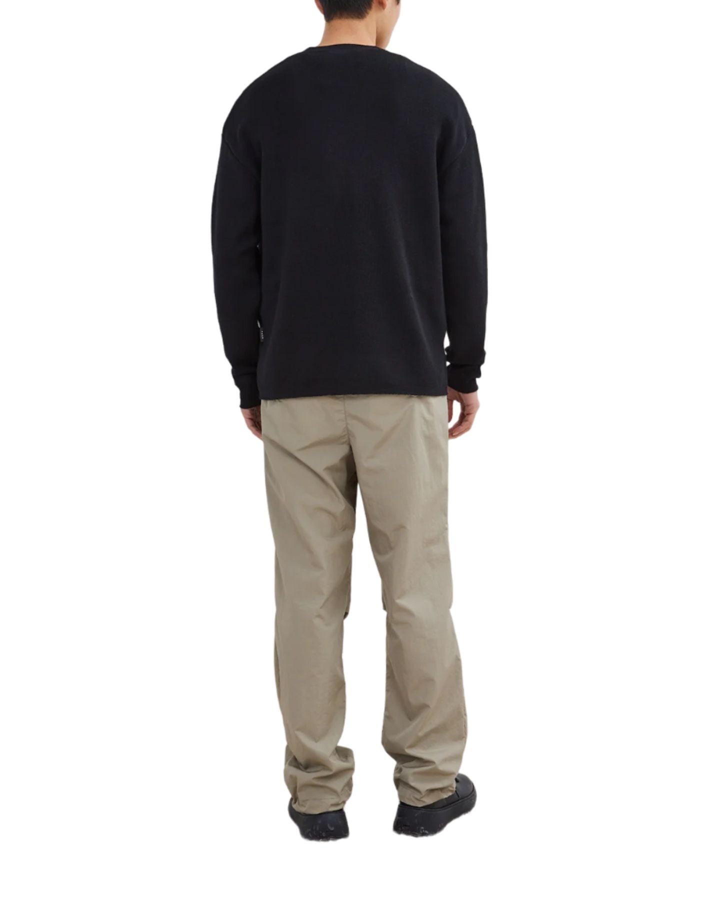 Sweater man FUIMARA 0303 Hevo