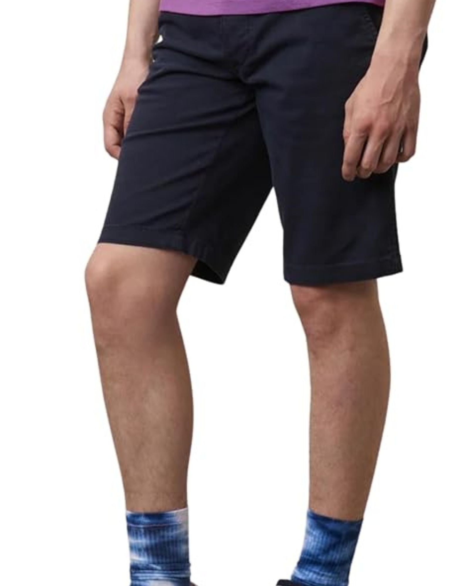 Short homme 25SBLUP02352 006855 888 Blauer