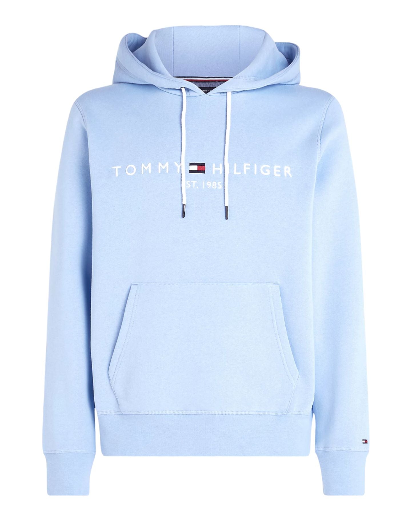 Sweat à capuche homme MW0MW11599 C1Z  TOMMY HILFIGER