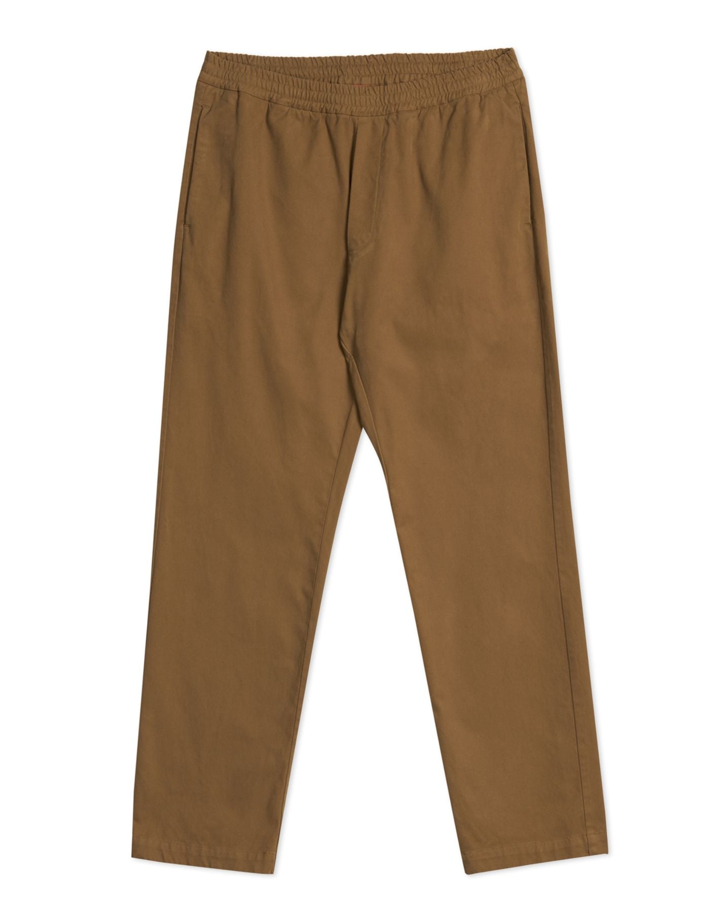 Pantaloni uomo PAU42392635 TABACCO BARENA