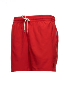 Badeanzug für Mann 710907255005 Rot Polo Ralph Lauren