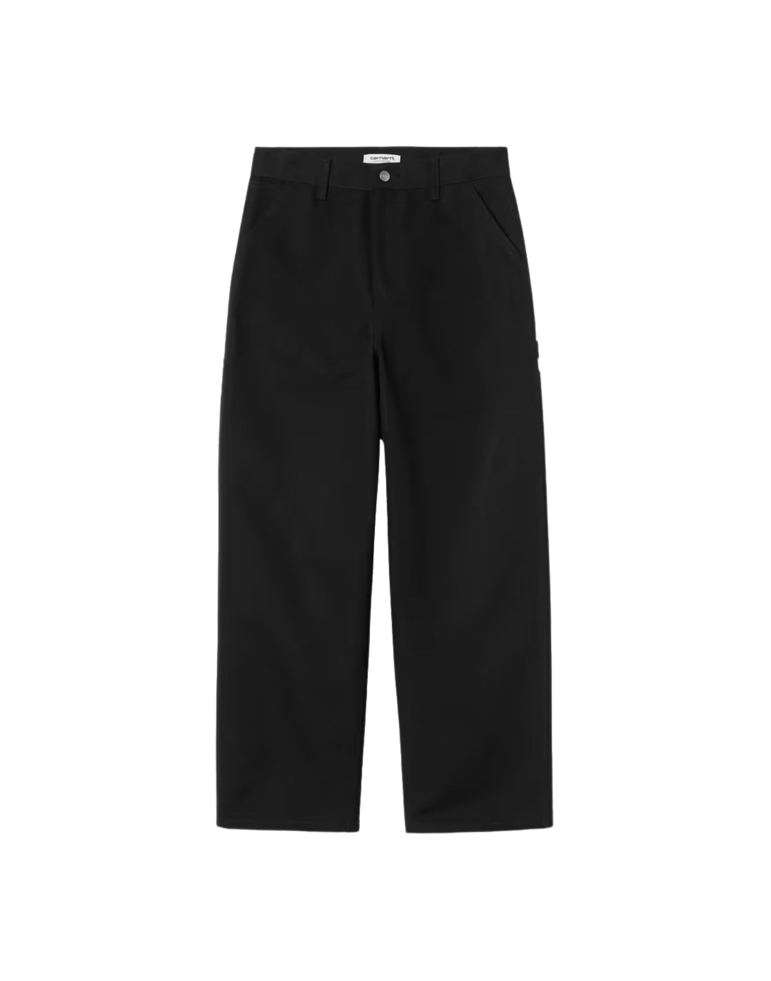 I036322 89B7 BLACKGRIND WASH - Jeans - CARHARTT WIP