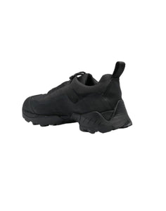 Chaussures pour hommes kfa10 001 Black Roa