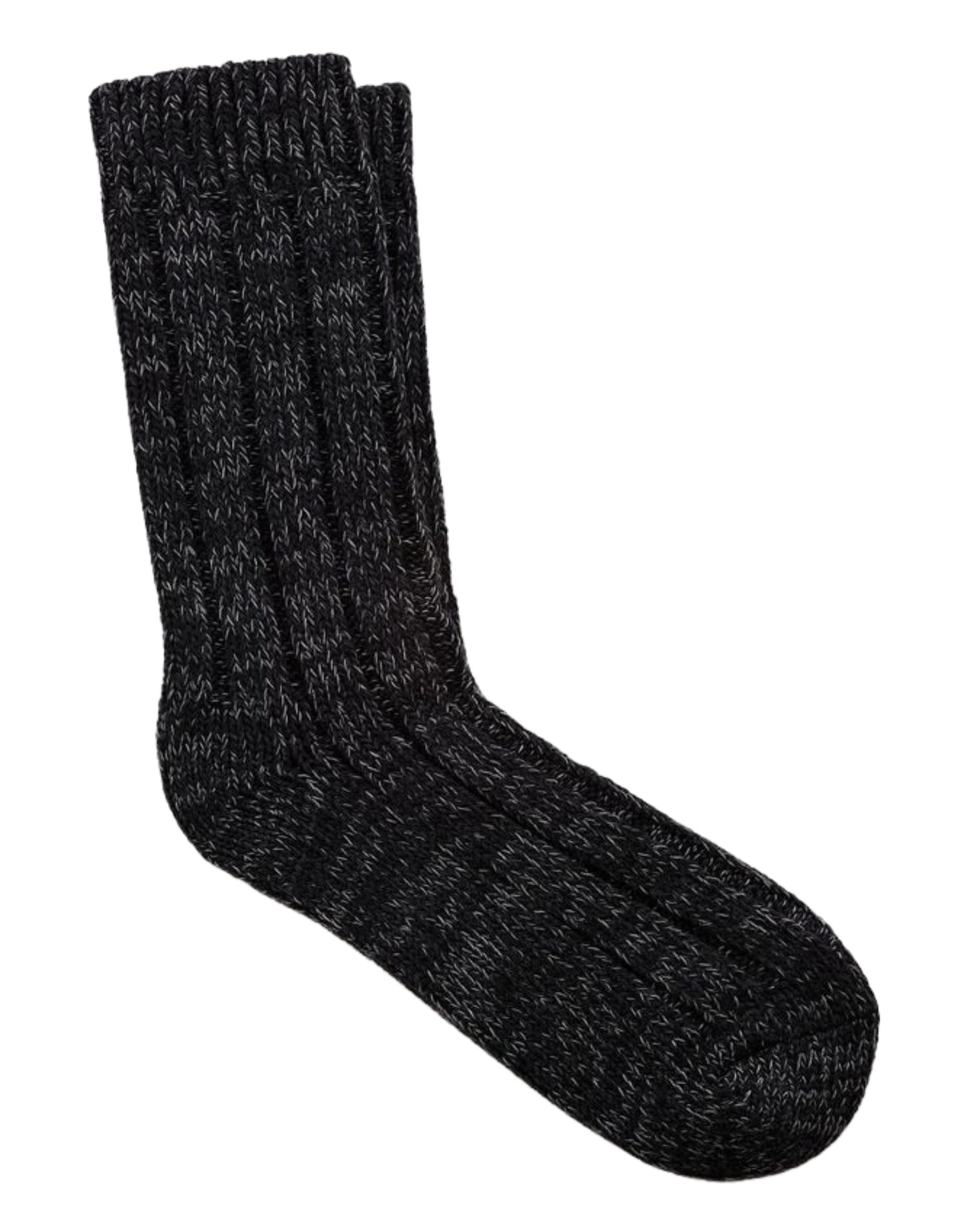 1002445 BLACK WOMEN SOCKS - Calze - BIRKENSTOCK