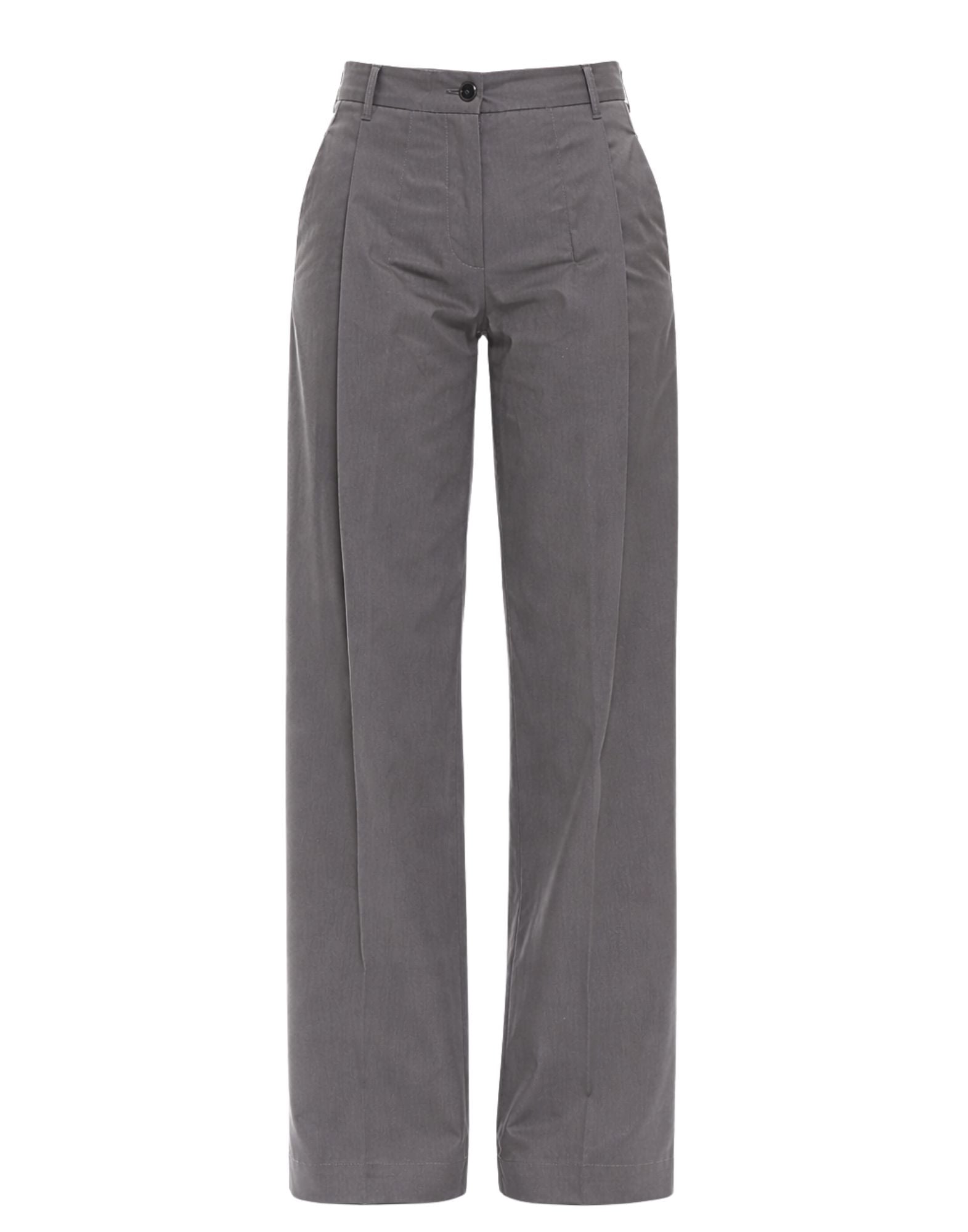 Nine In The Morning Calypso Boy Pants Grey Women CLY02 KETTE P02
