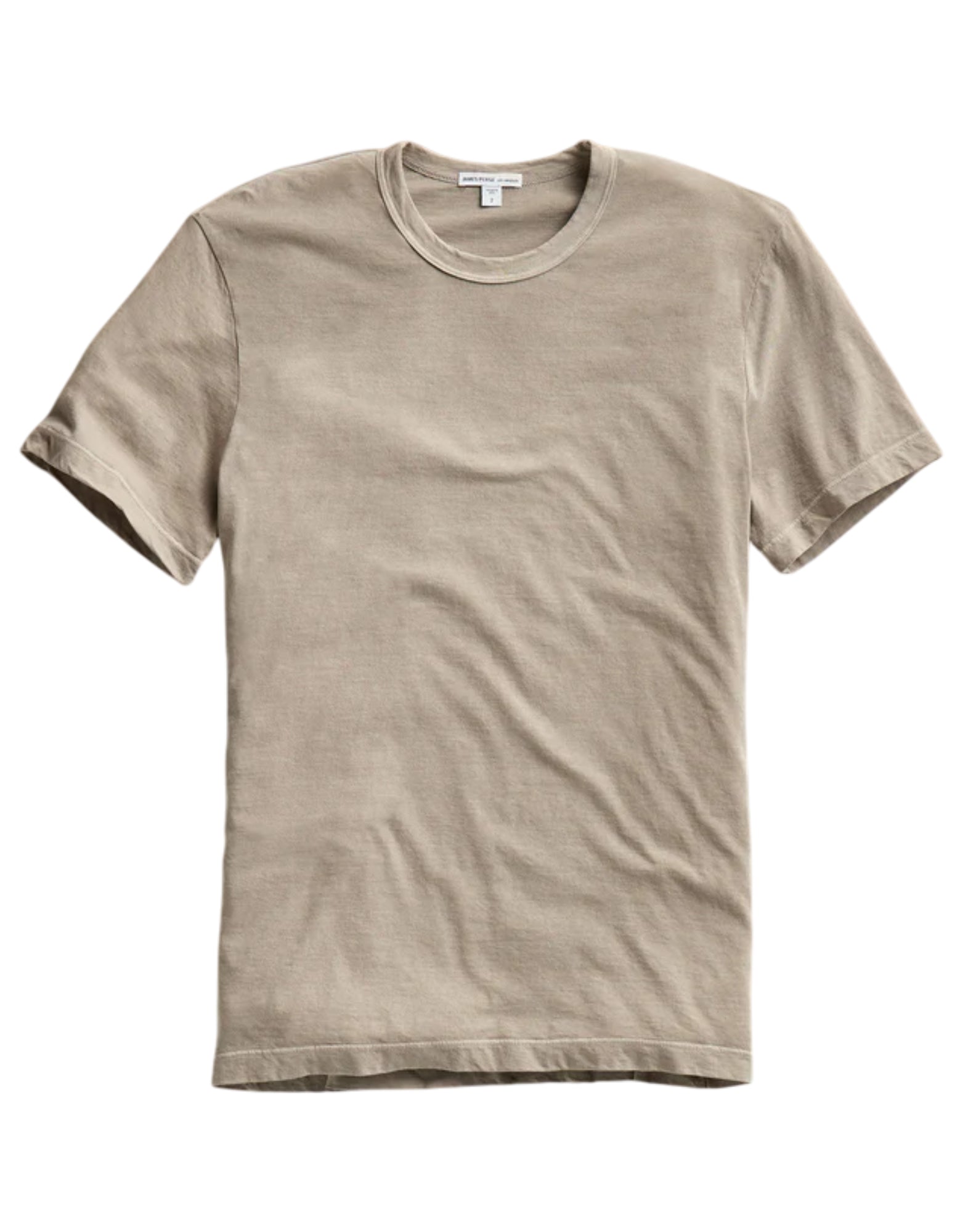 T-shirt man MLJ3311 OVCP JAMES PERSE