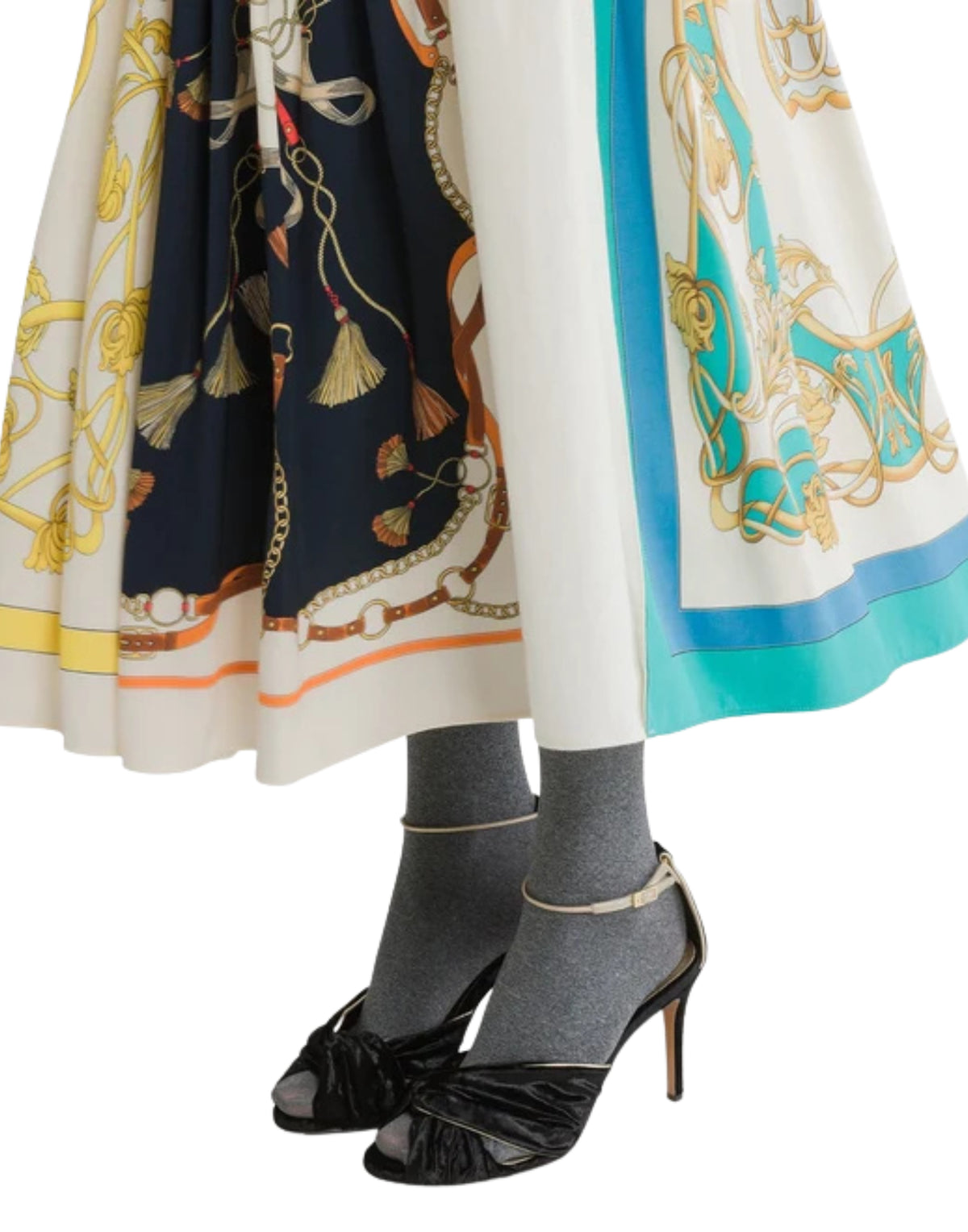 My Skirt The Crown Night