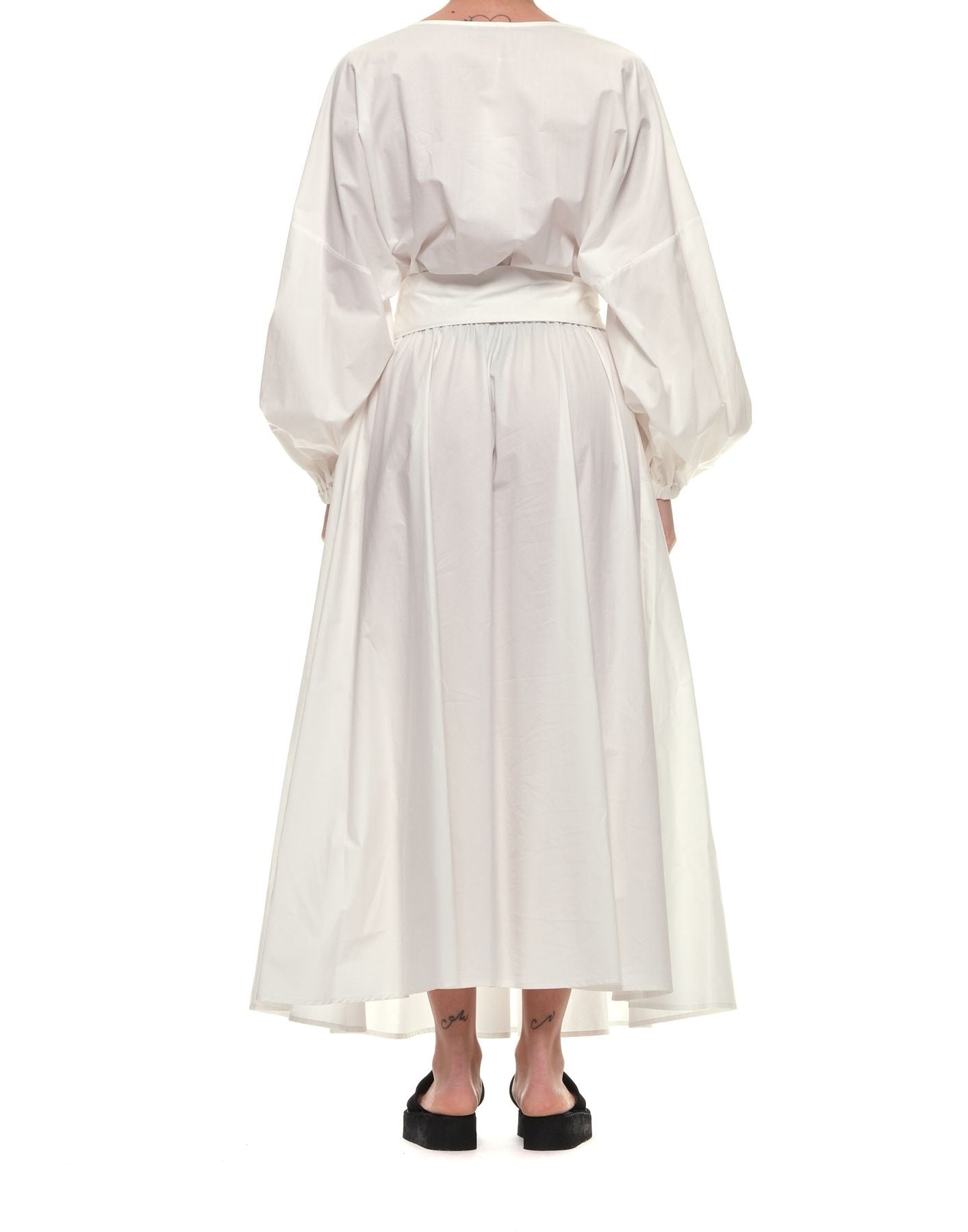 Robe pour femme Pinka 307 Hanami d'Or