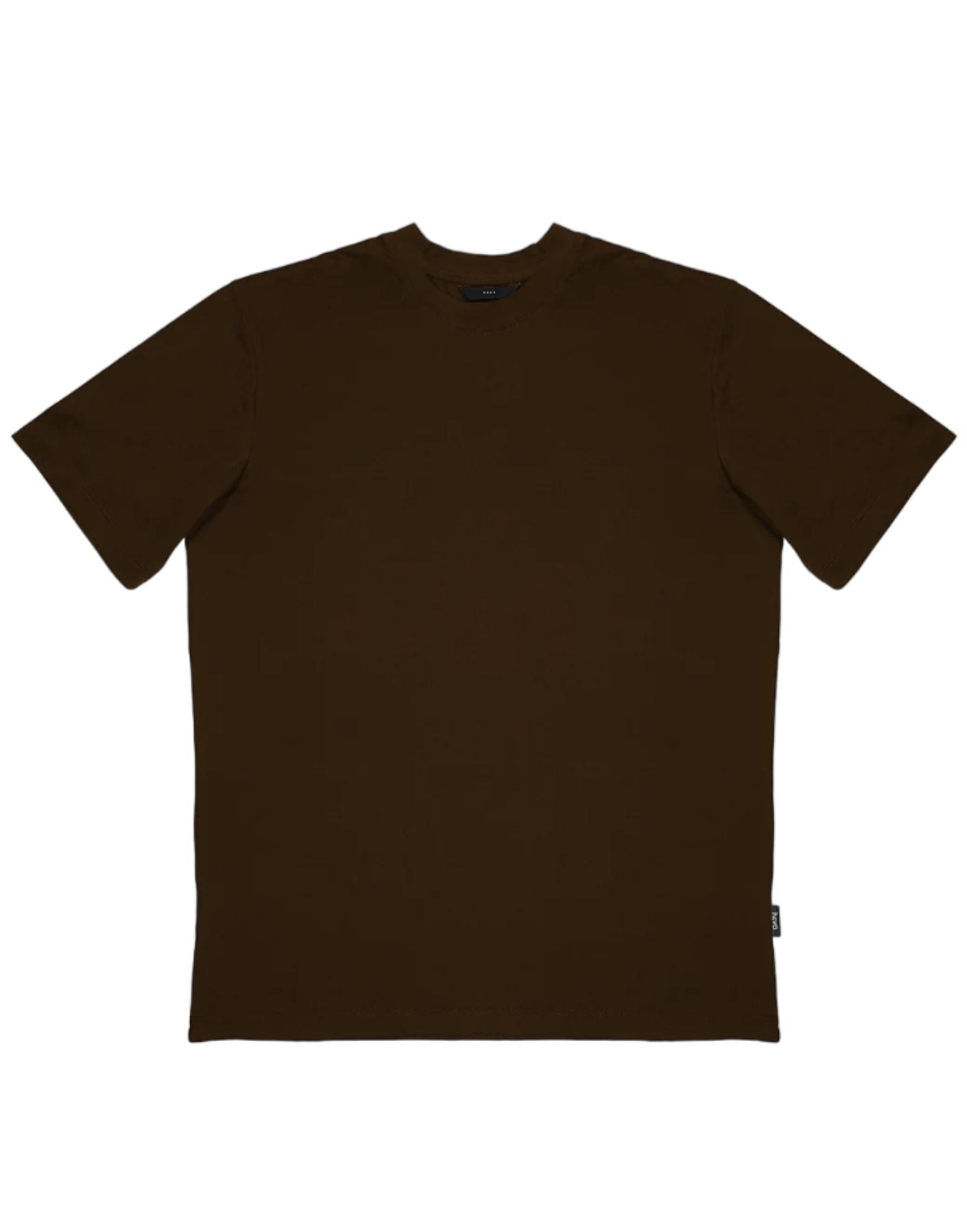 T-Shirt für Mann Mulino F651 0910 Hevo