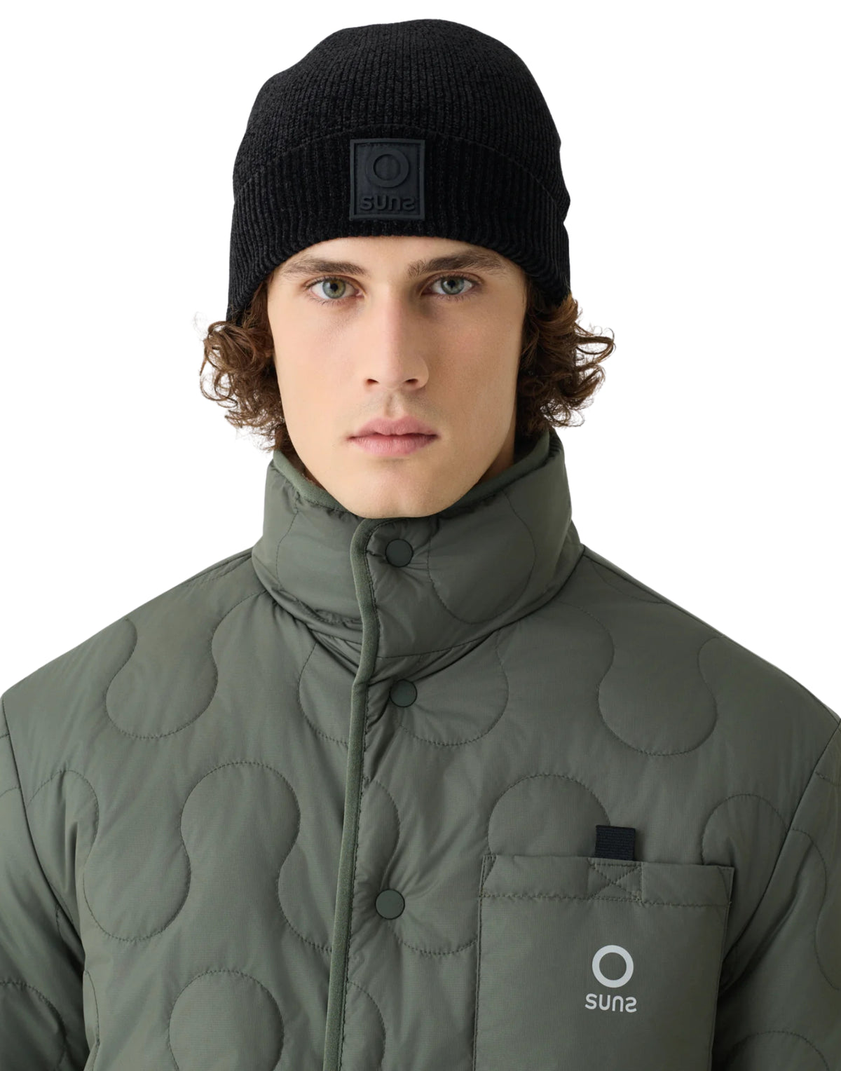 Mount Ciniglia Black