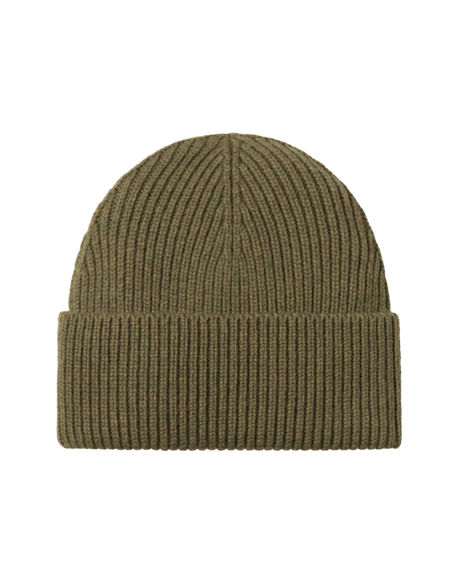 I029496 E5XX Green Gabe Beanie - Cappelli - CARHARTT WIP