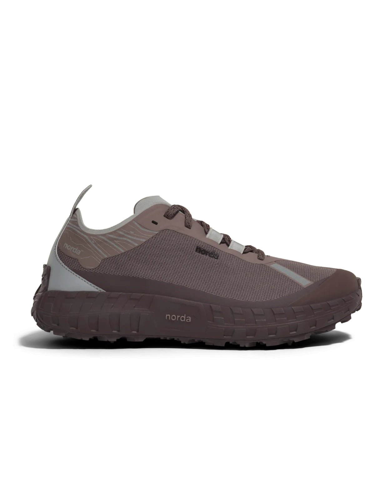 Laufschuhe Scoria