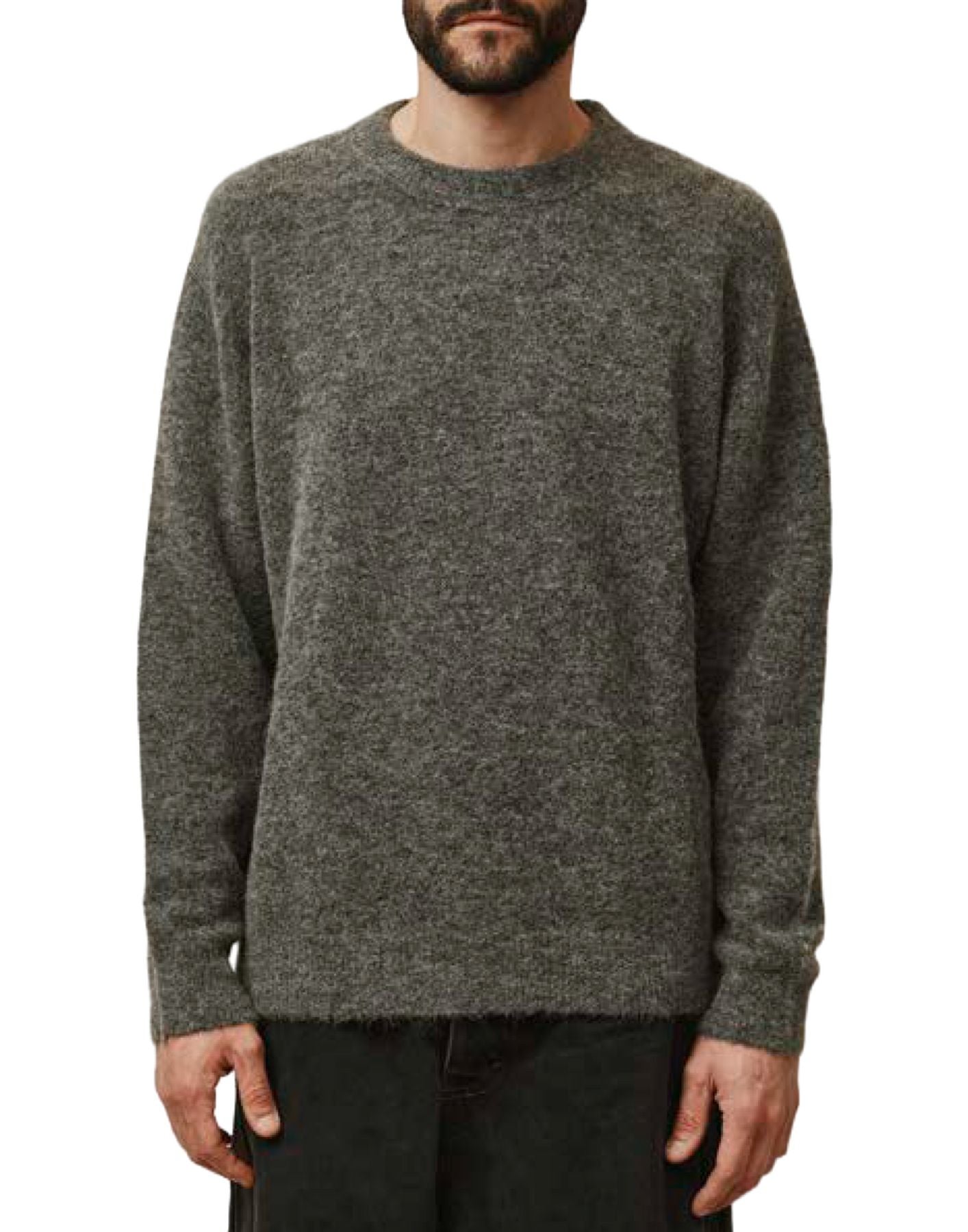 Sweater man AI24AFU30 06AI Atomofactory