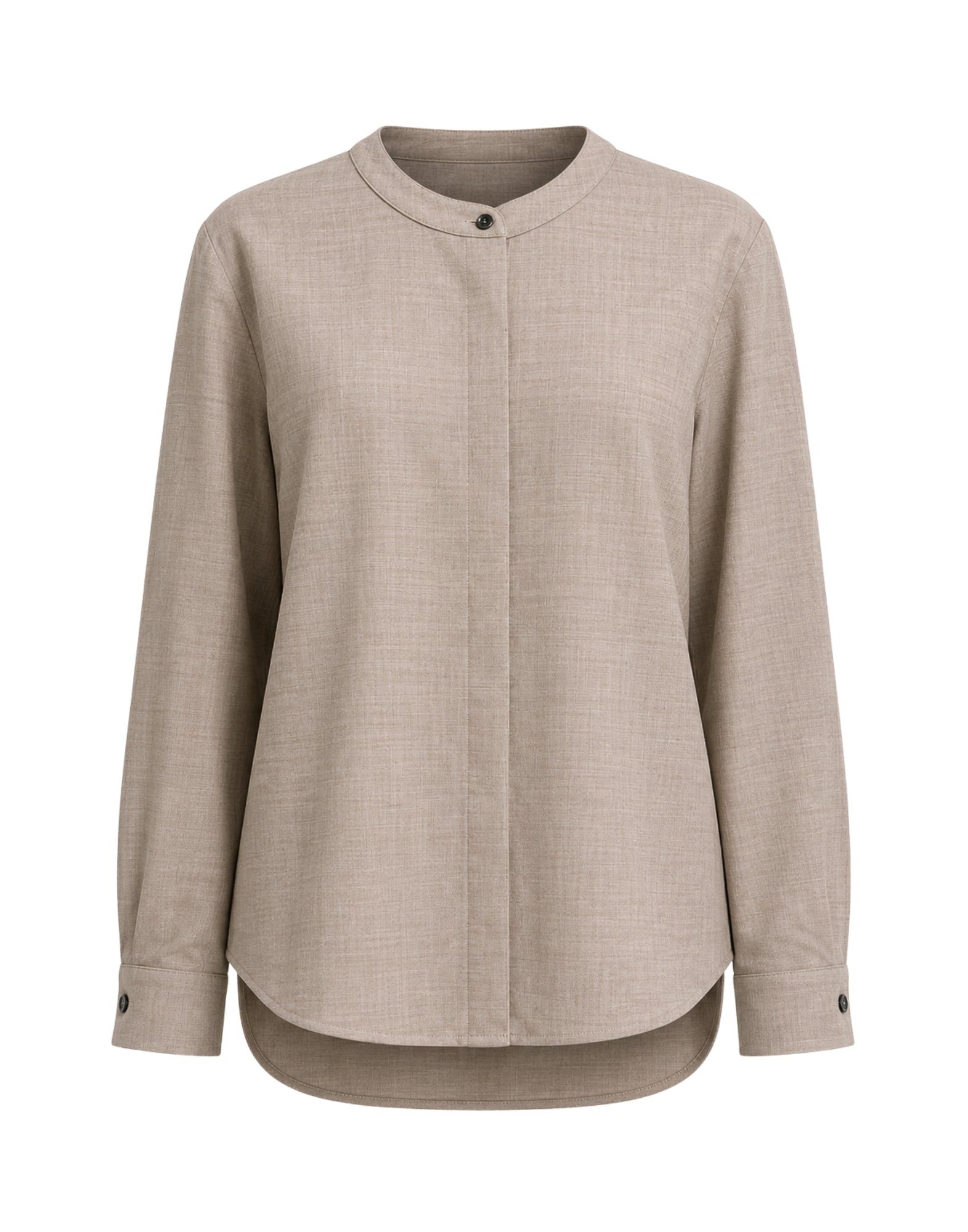 Susanna Shirt Orzo