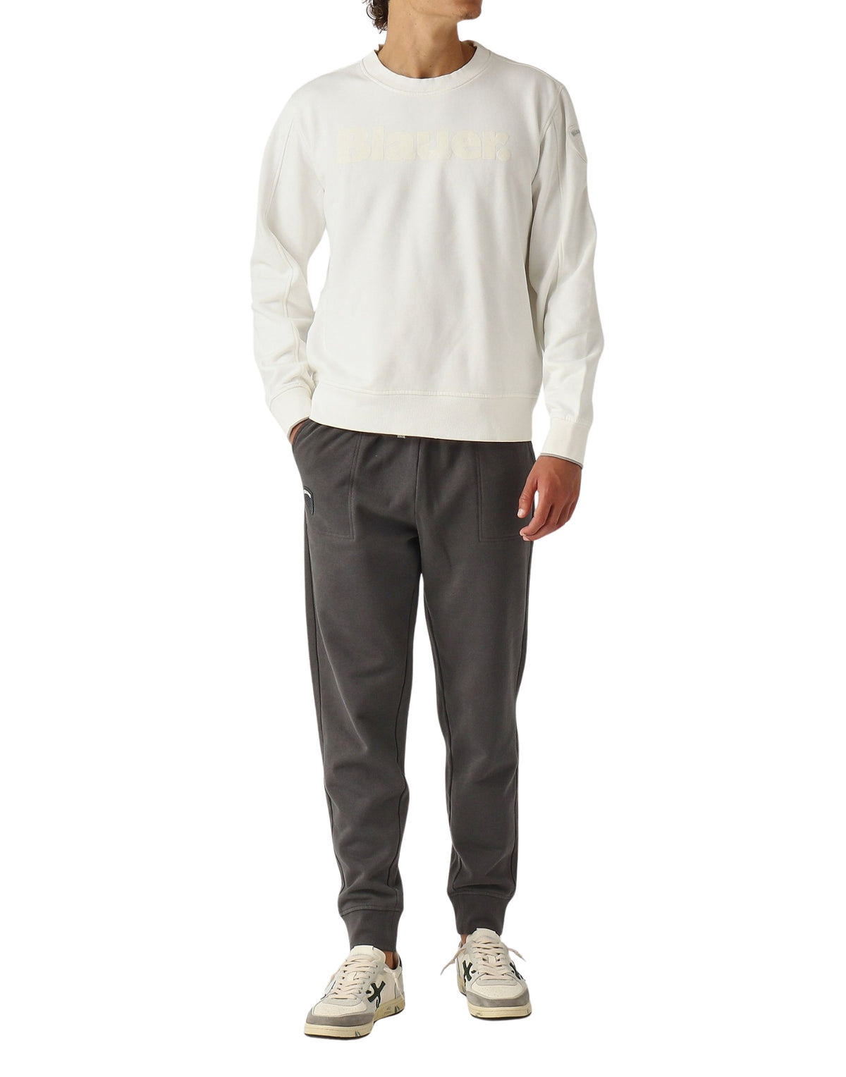 Crosby Snow White