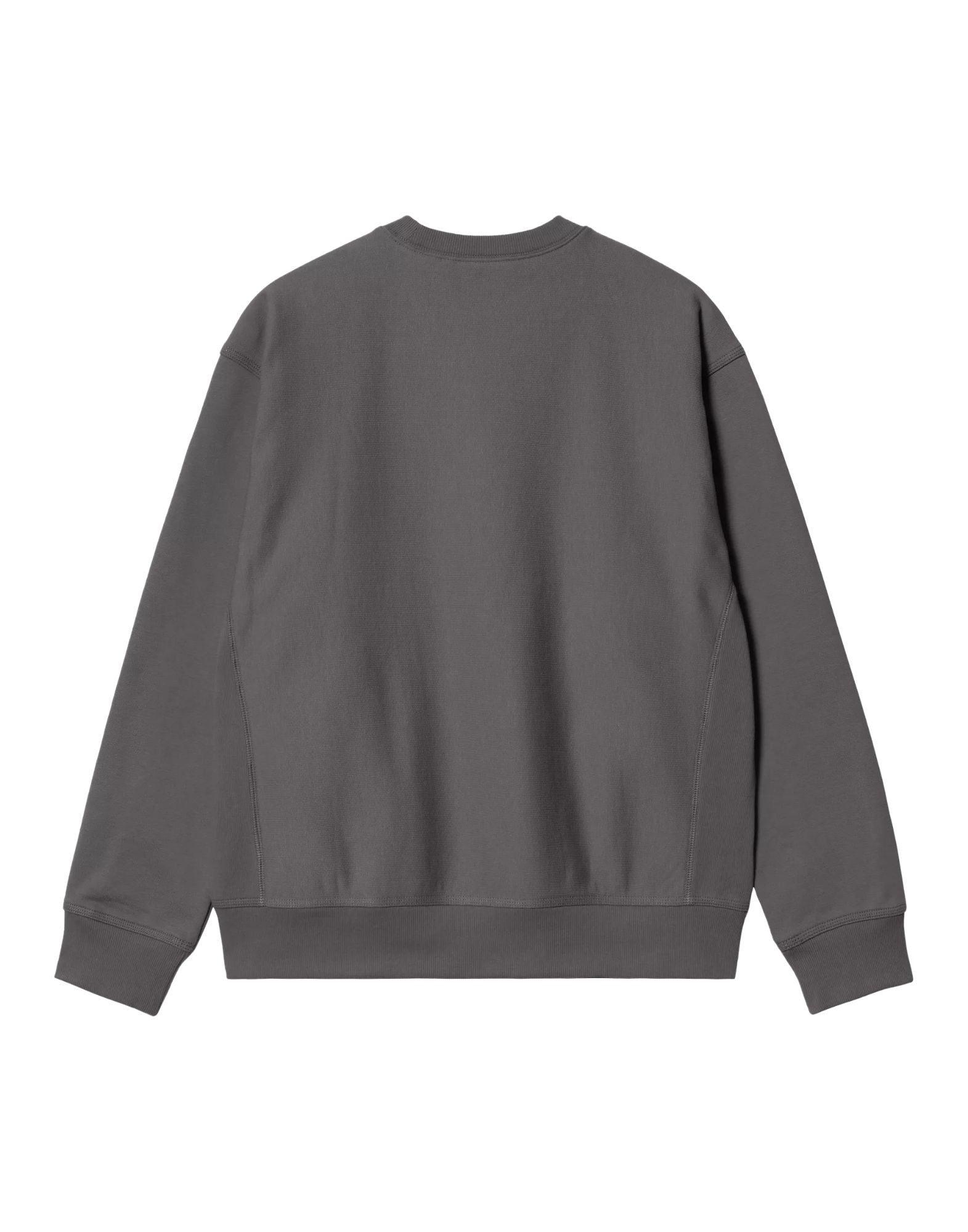 American Script Sweat Graphite