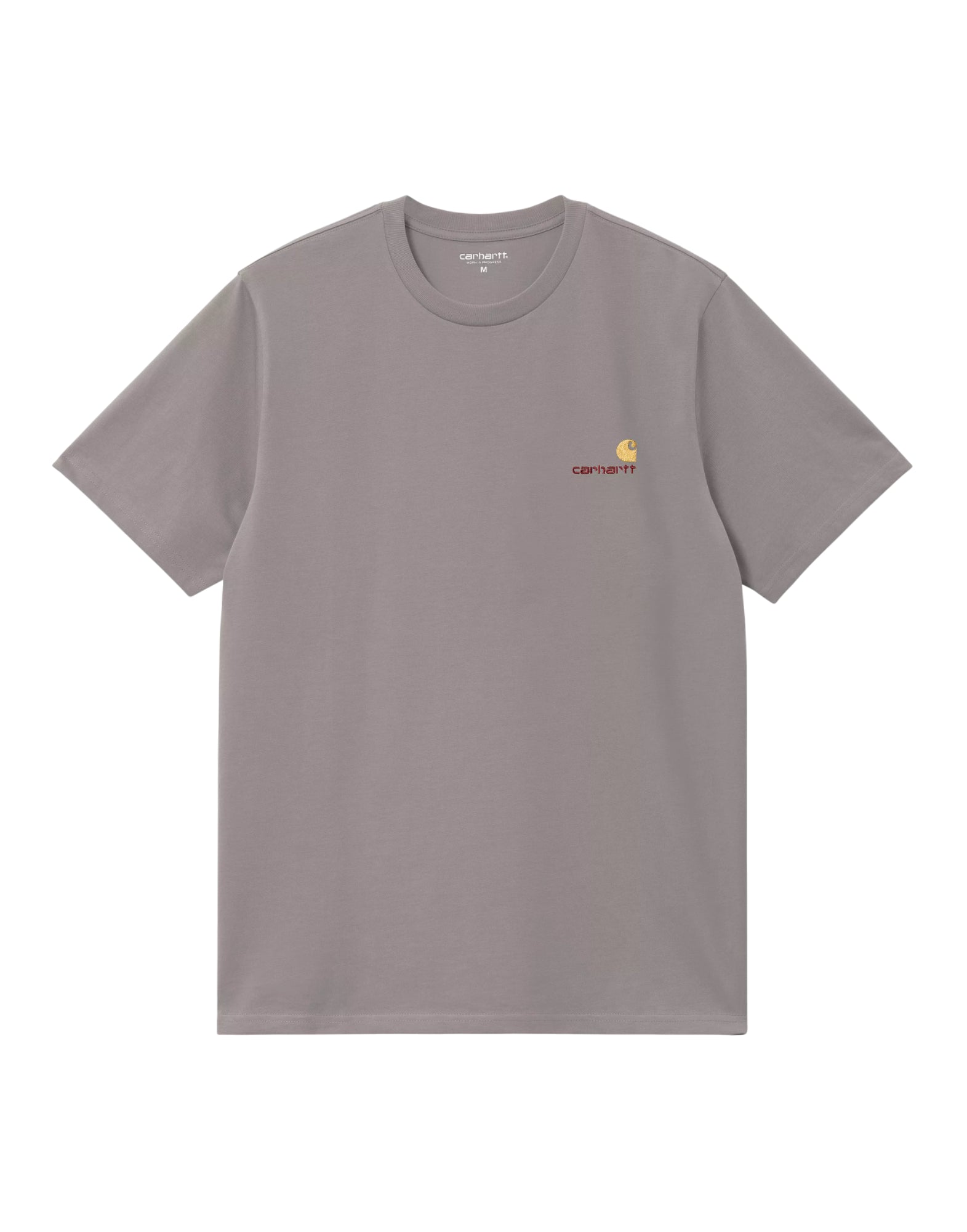 T-Shirt Man I029956 2LRXX AMERICAN YOSEMITE CARHARTT WIP