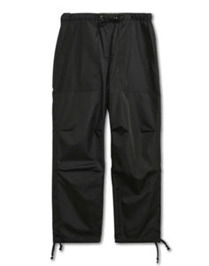 Pantalon pour homme R131NDML BLACK TAION