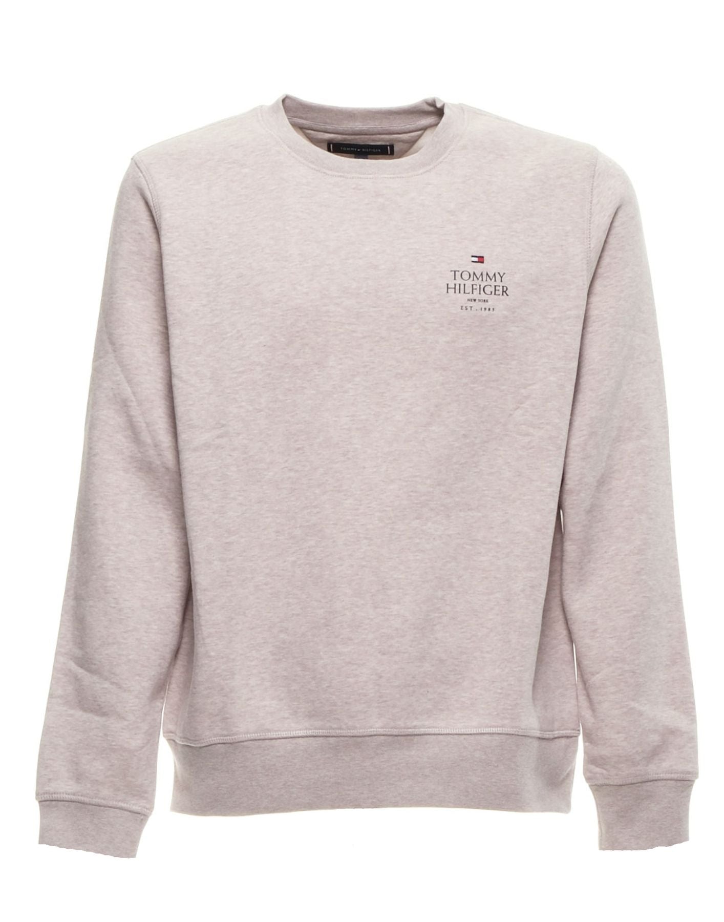 Sweatshirt man MW0MW35524 HE6 TOMMY HILFIGER