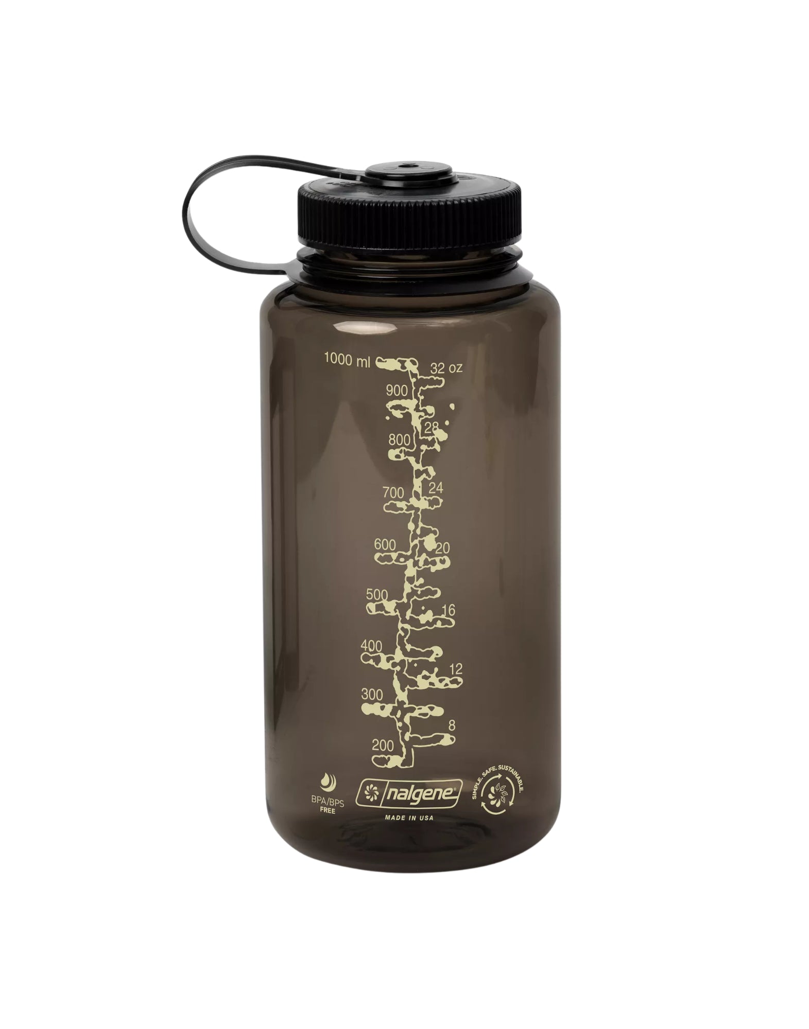 Water bottle I035875 08XX HELIX WATER BOTTLE CARHARTT WIP