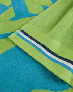 Beach towel AM312ATC1050 24813 SUNDEK