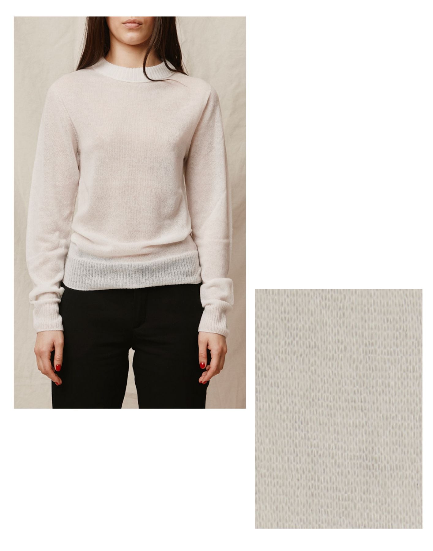 Sweater Frau AI24AFD03 03 Atomofactory