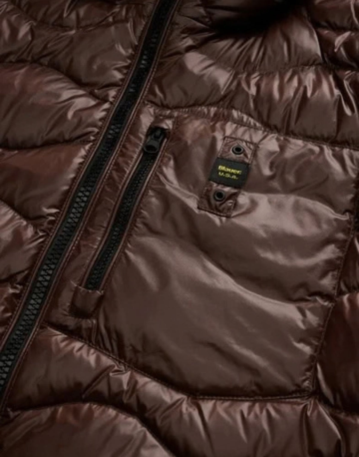 Wave Brown