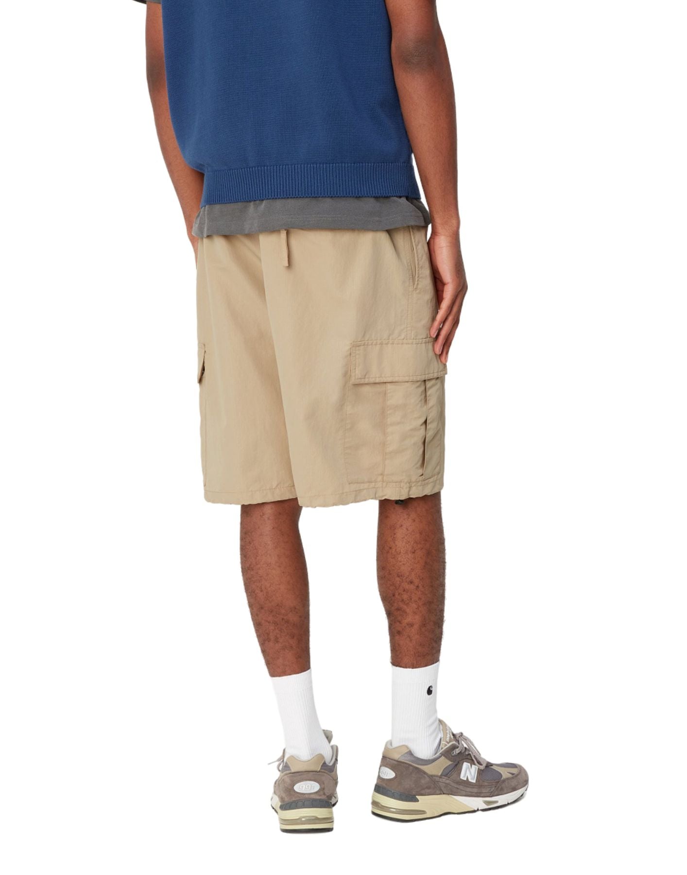 Pantalones cortos para hombre i033025 g1.xx beige CARHARTT WIP