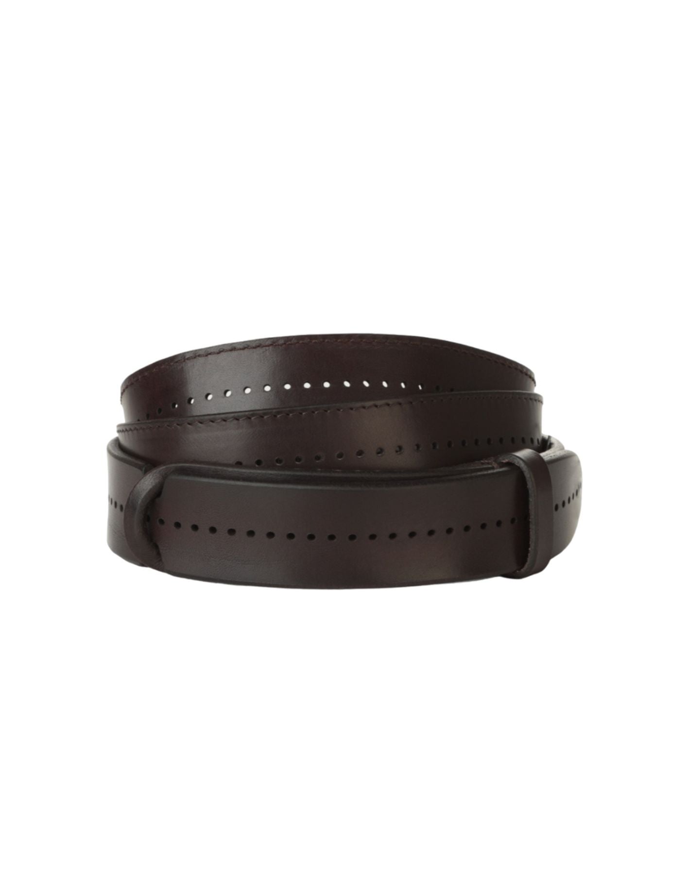 Belt Man NB0095 Bull T. Moro ORCIANI