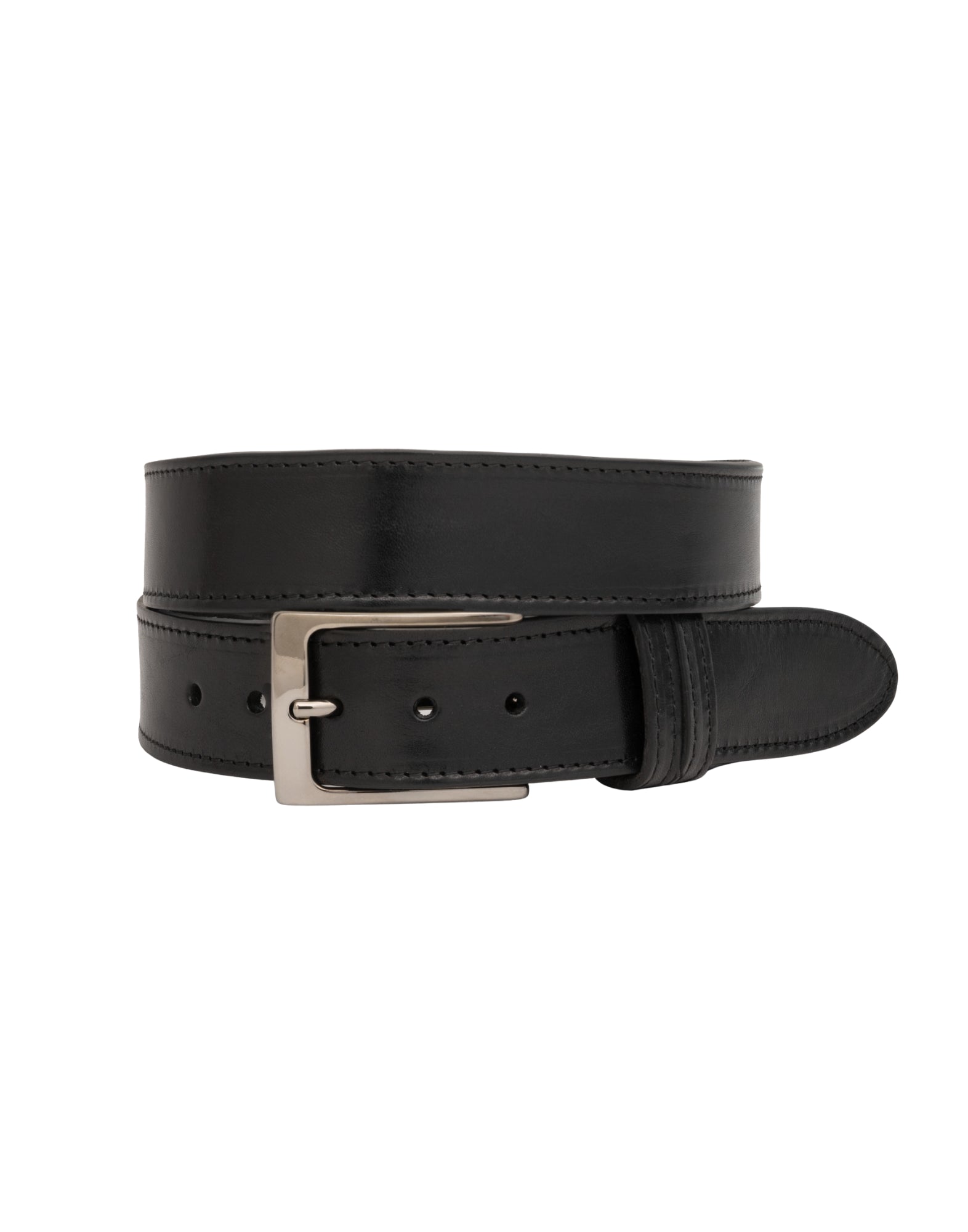 MOBELT 볼드 블랙 - Cinture - Mobelt