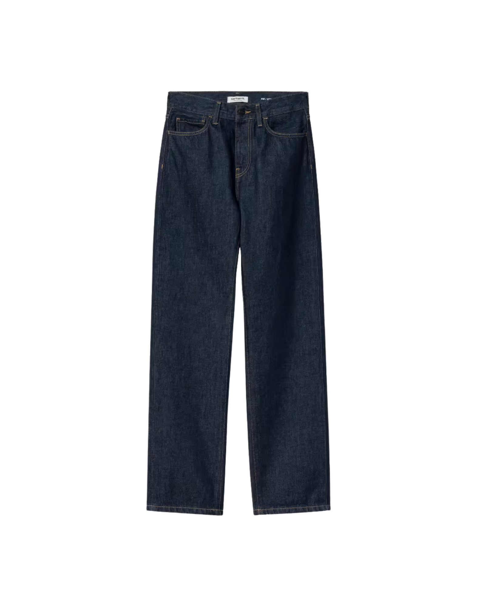 I031920 0102 NOXON RINSED - Jeans - CARHARTT WIP