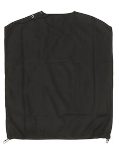 Vest for man CS01NDML BLACK TAION