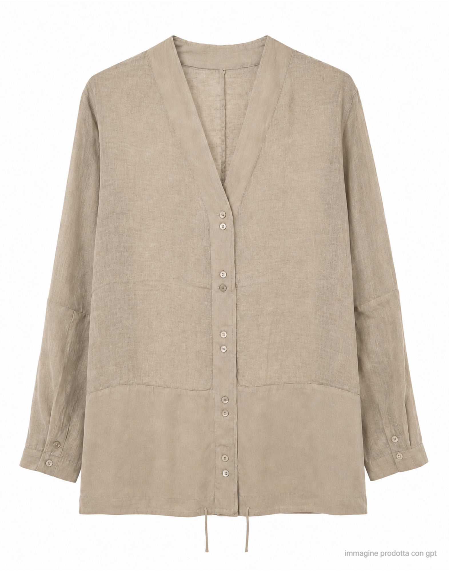 Camicia Sand