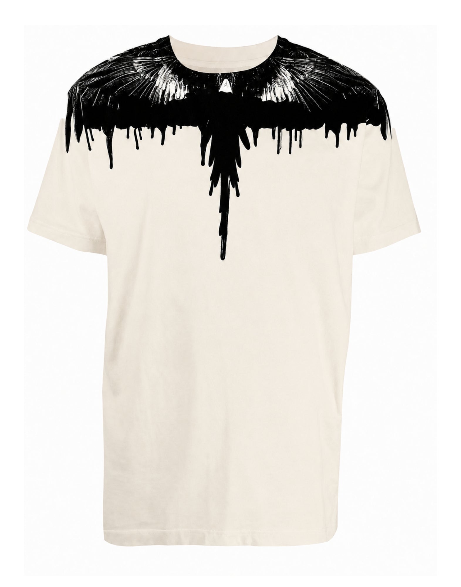 Grafic T-shirt Cocco/ Coconut