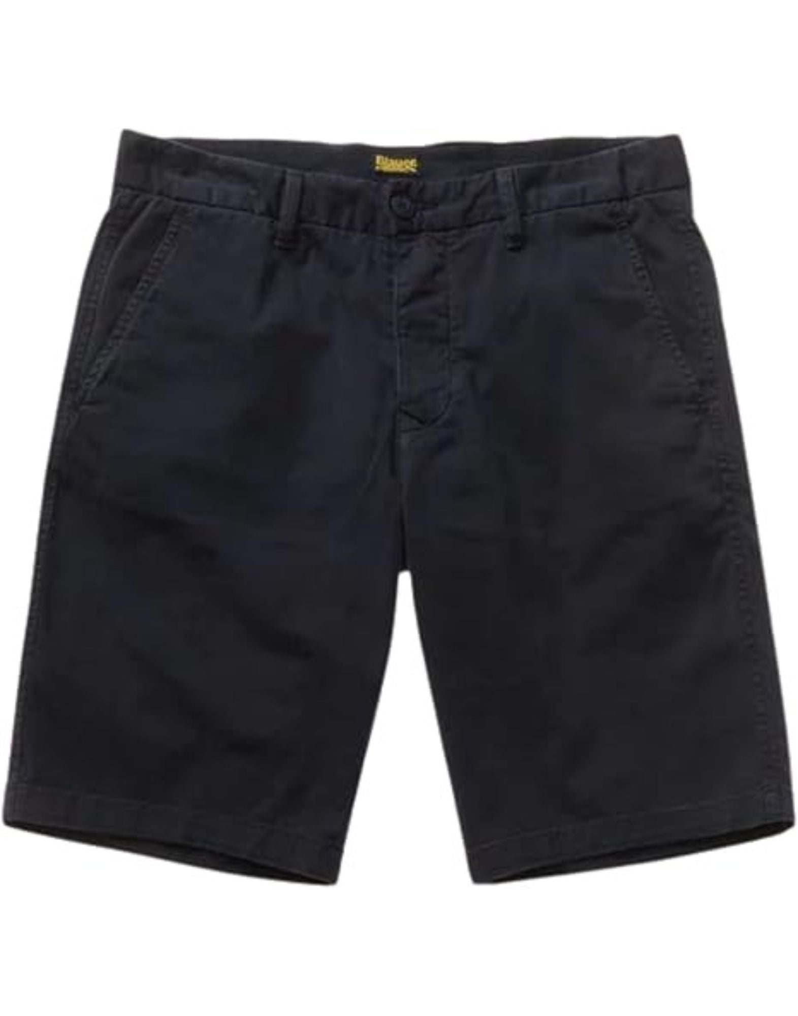 Short homme 25SBLUP02352 006855 888 Blauer