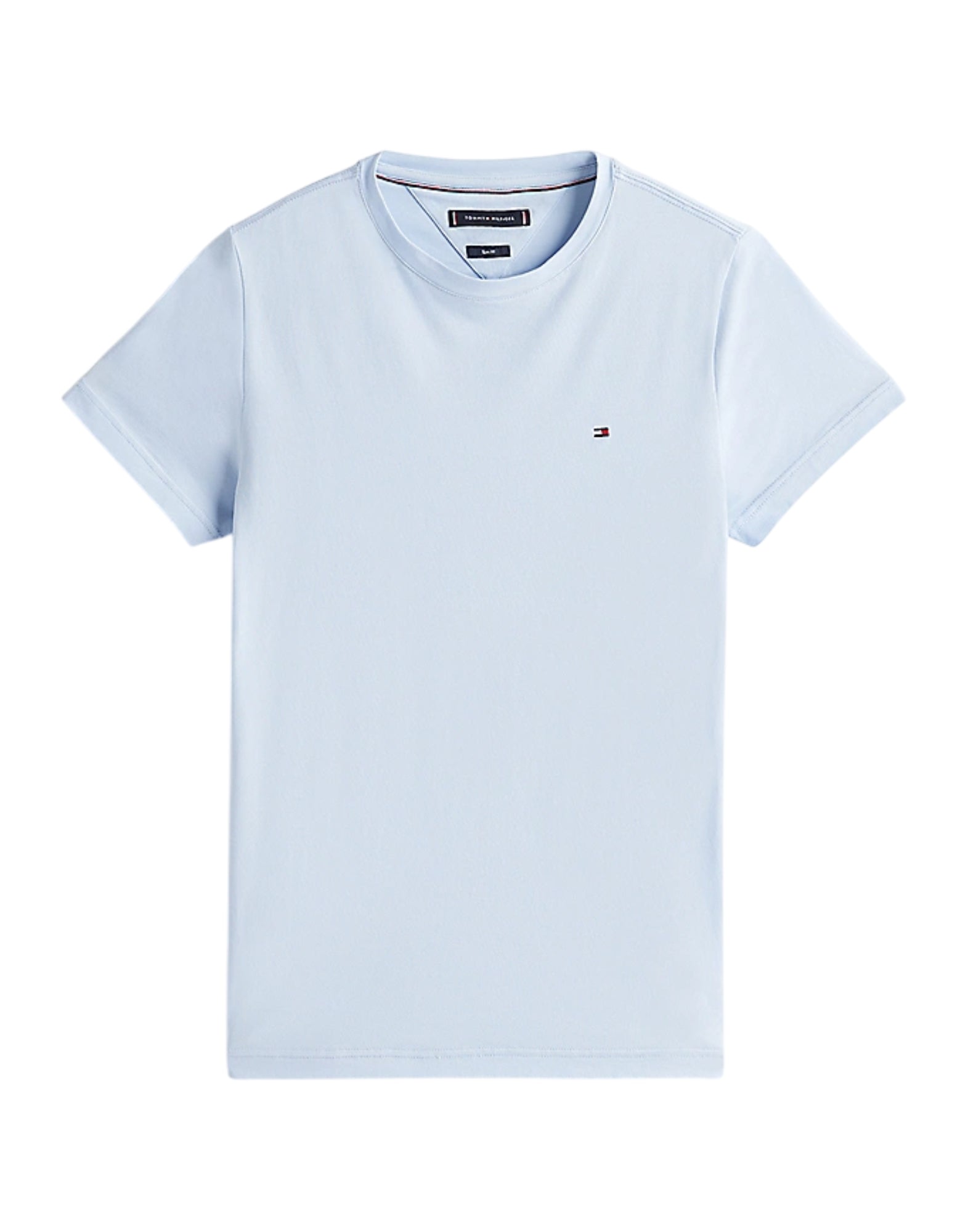 Camiseta Man MW0MW10800 C1O STRING SLIM Fit TOMMY HILFIGER