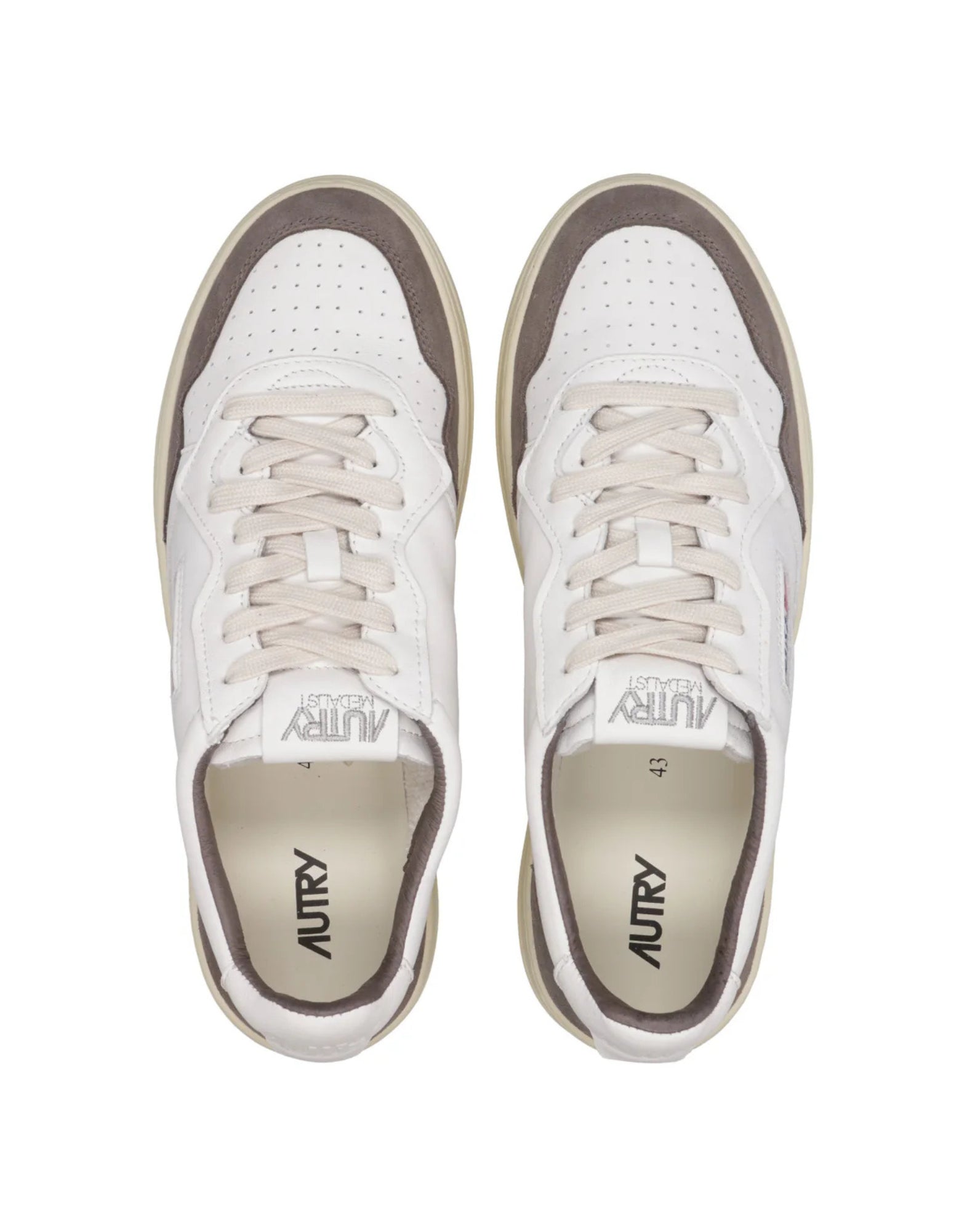 Zapatos hombre aulm gs45 Autry