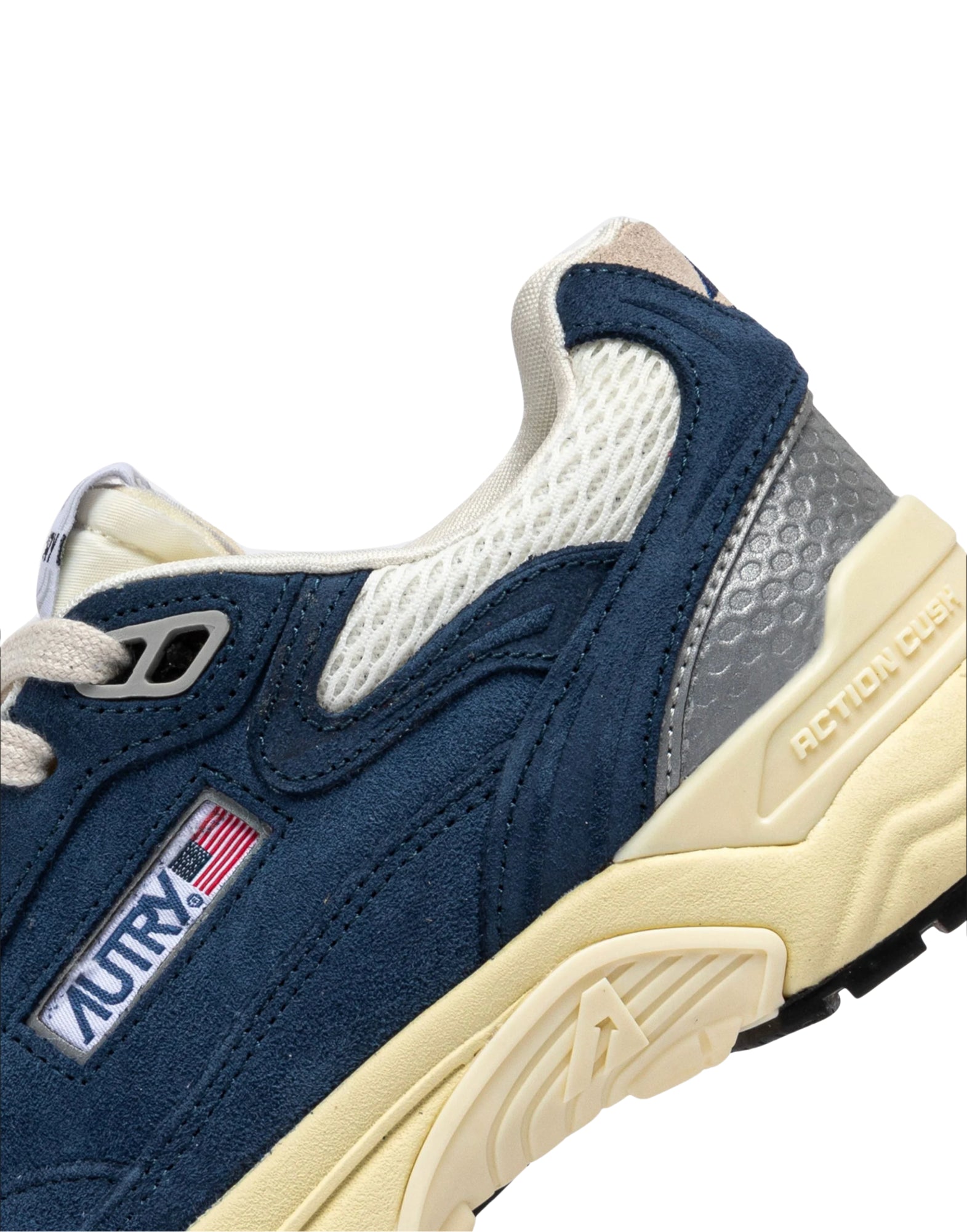 Shoes man HYLM UM09 Autry