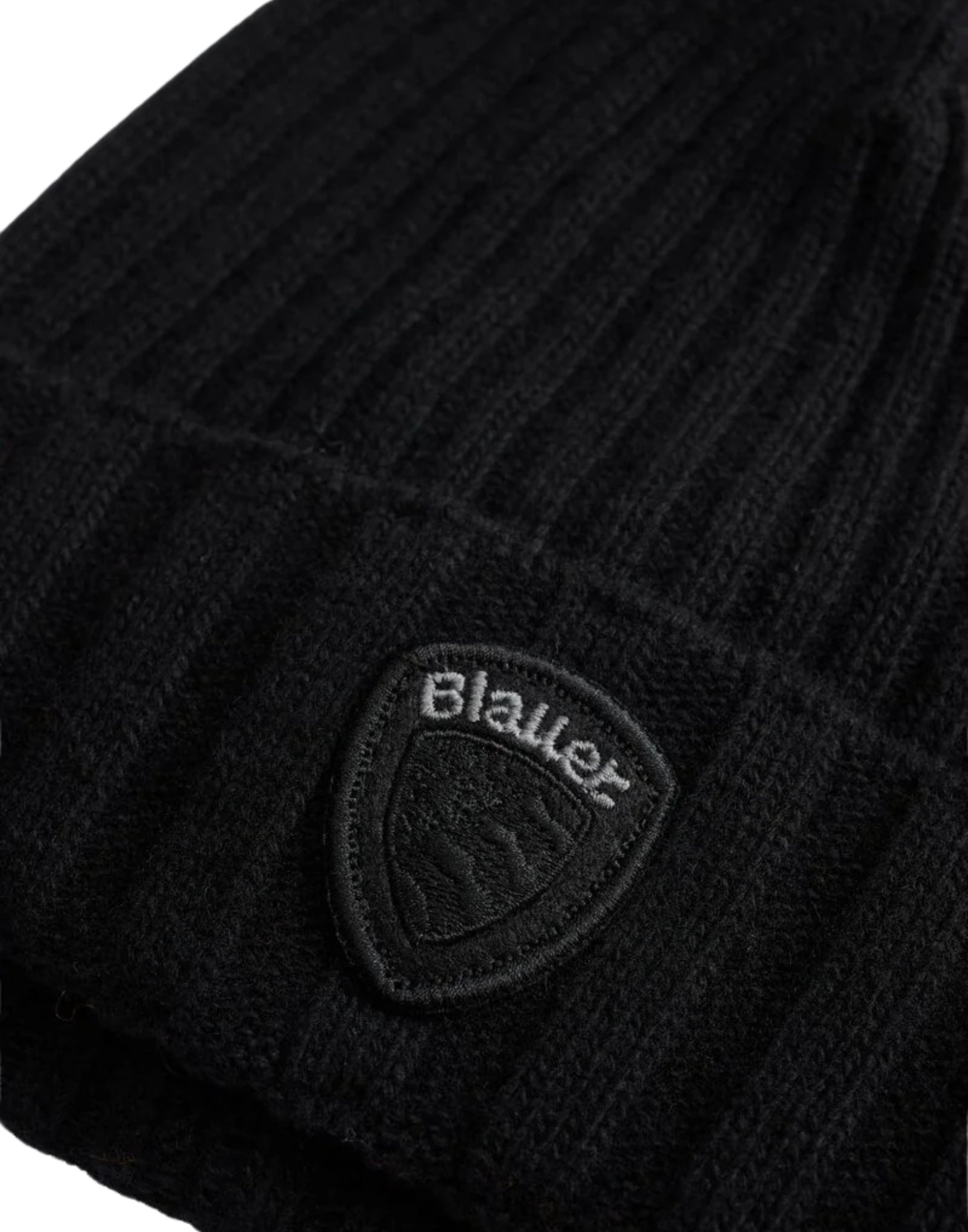 6127 999 Kenwood Black - Cappelli - Blauer