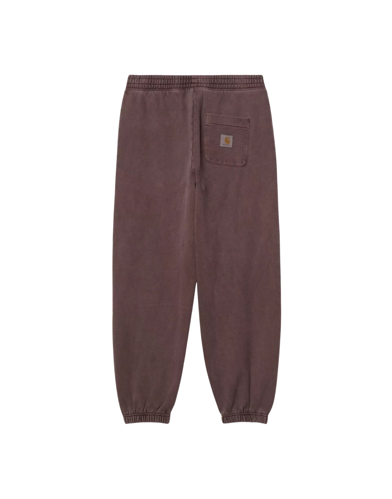 I032337 33HGD PALISANDER SWEAT PANTS - Pantaloni - CARHARTT WIP