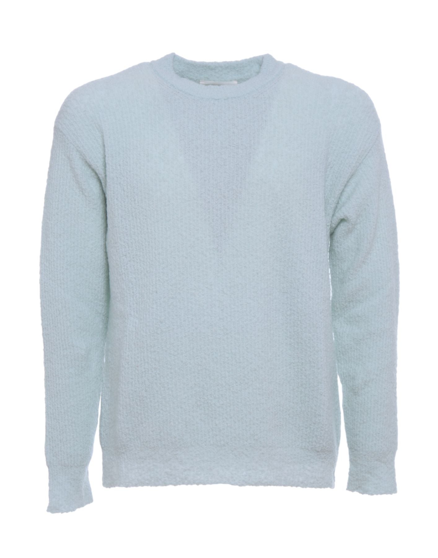 Sweater man AI24AFU12 ACQUA Atomofactory