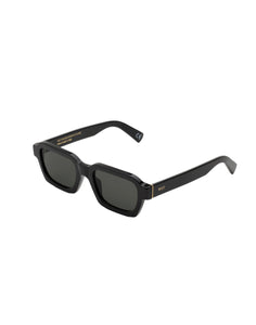 Sunglasses unisex CARO BLACK NJS Retrosuperfuture