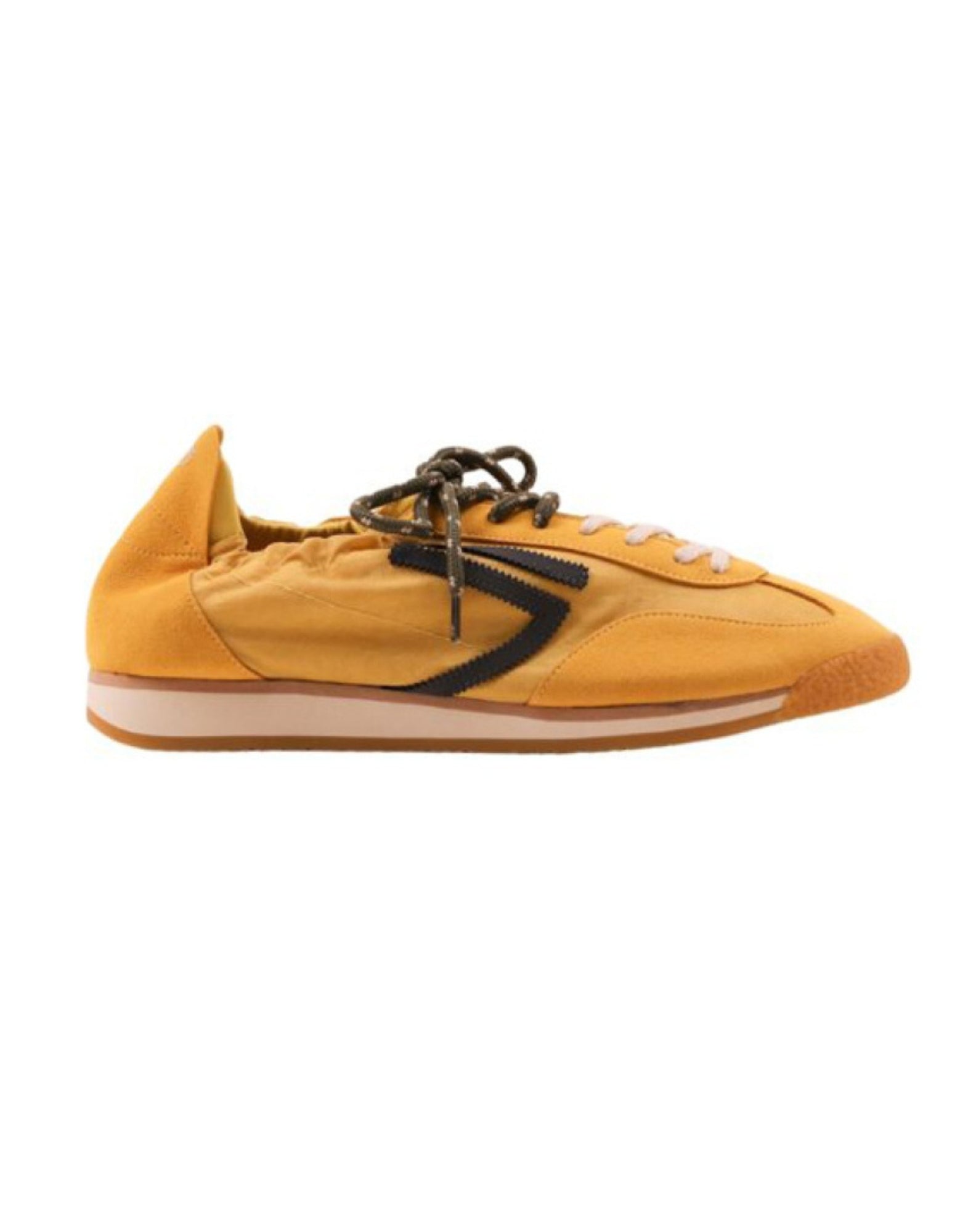 Scarpe uomo PU602P 005 PANTHER BANANA PURAAI