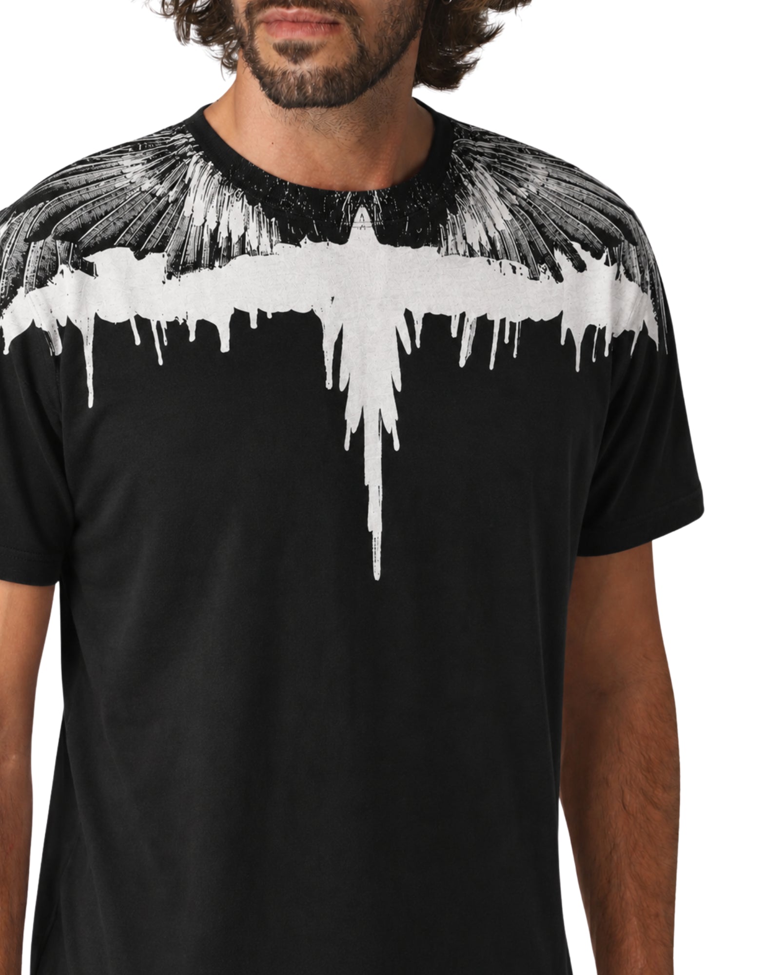 T-shirt Black