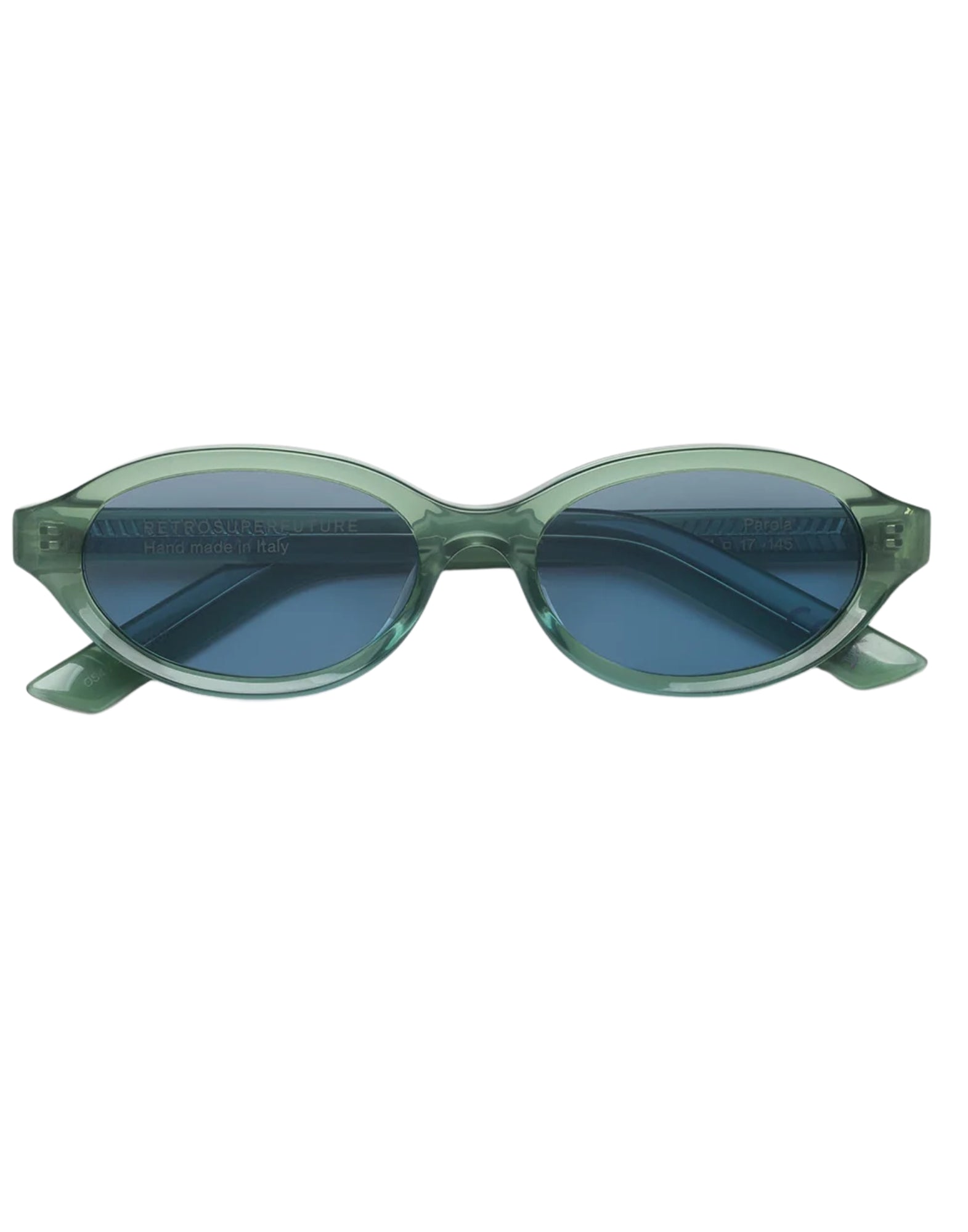 Sunglass unisex PAROLA SAGE OS4 Retrosuperfuture